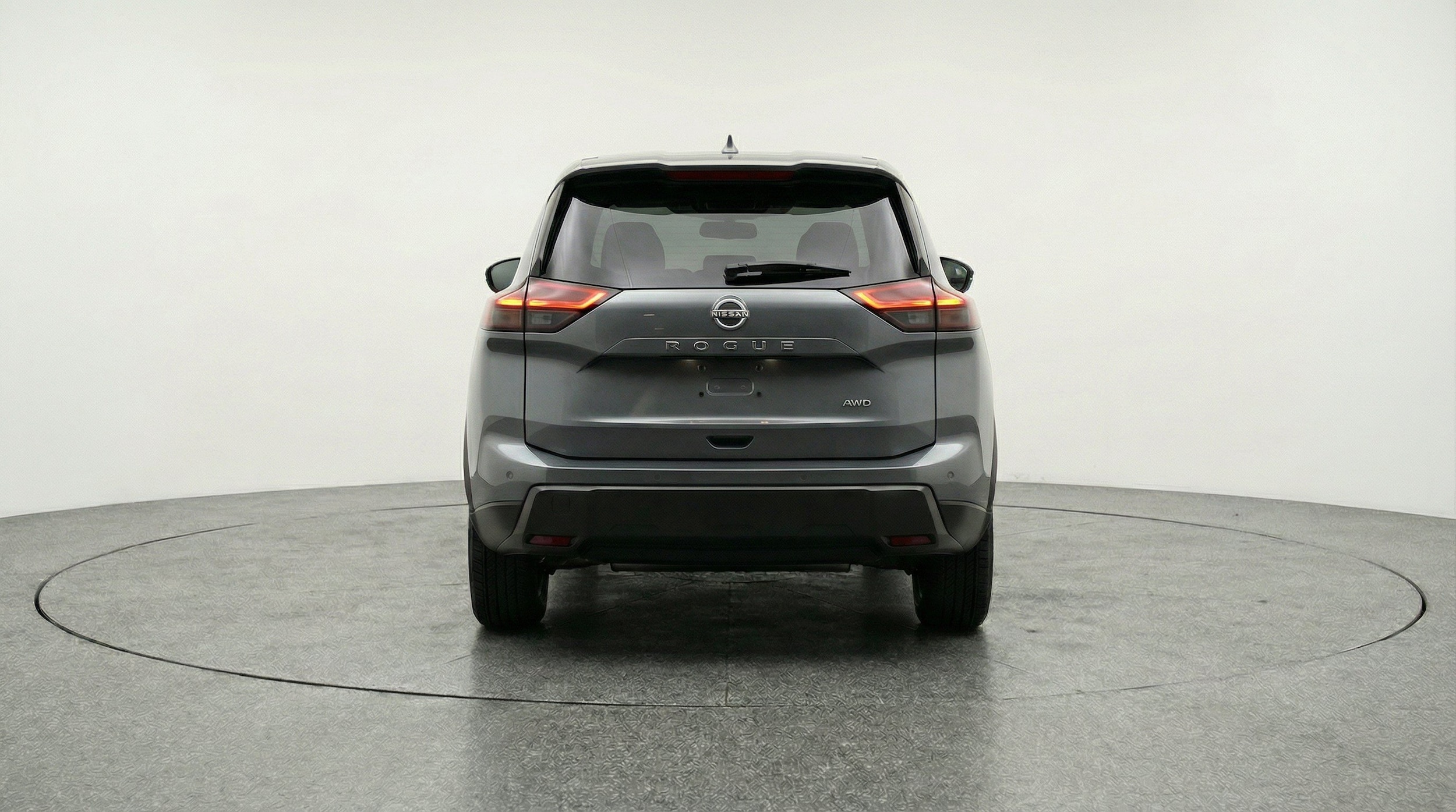 Thumbnail: 2025 Nissan Rogue - 7