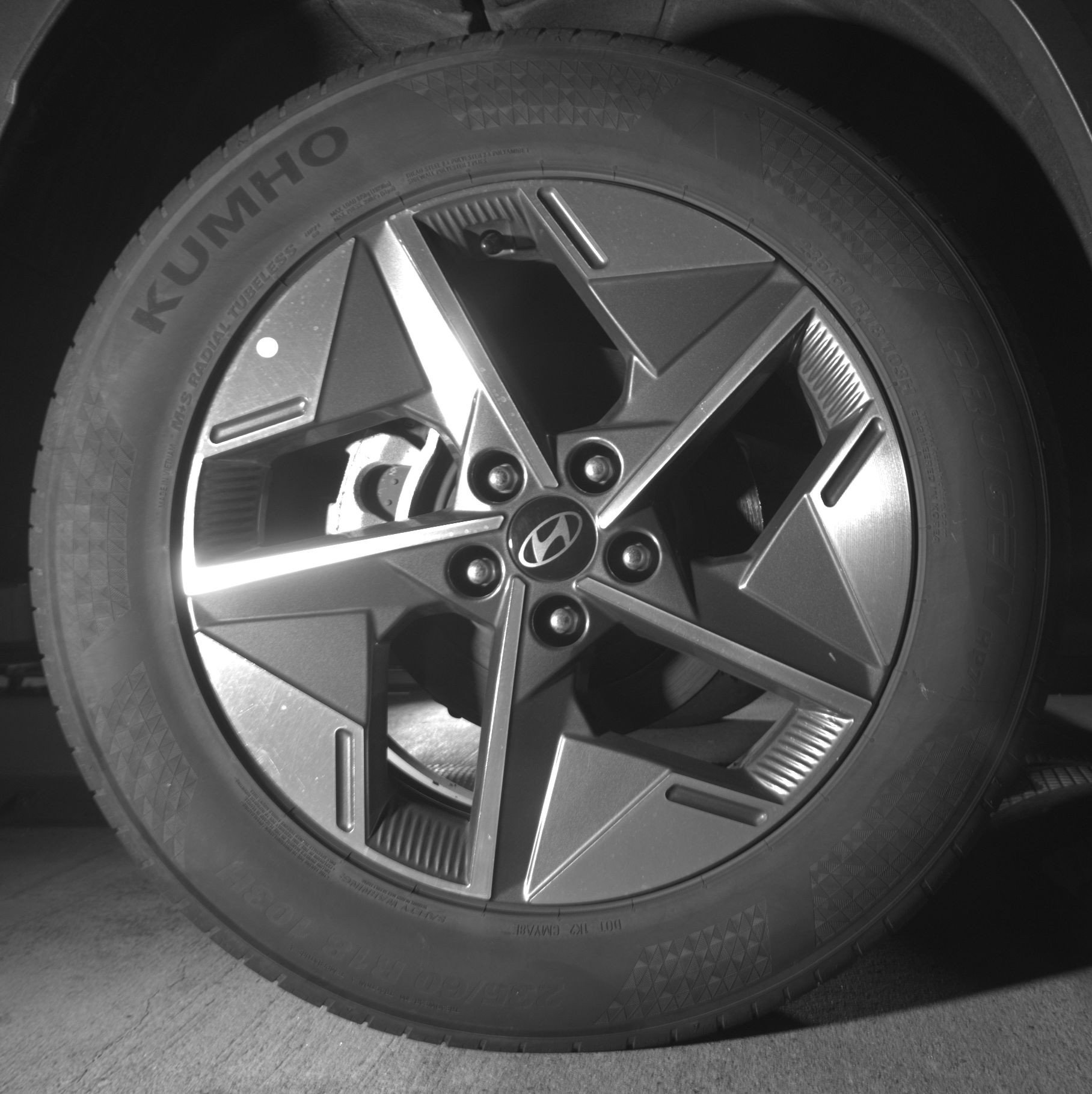 Thumbnail: 2025 Hyundai Tucson - 15