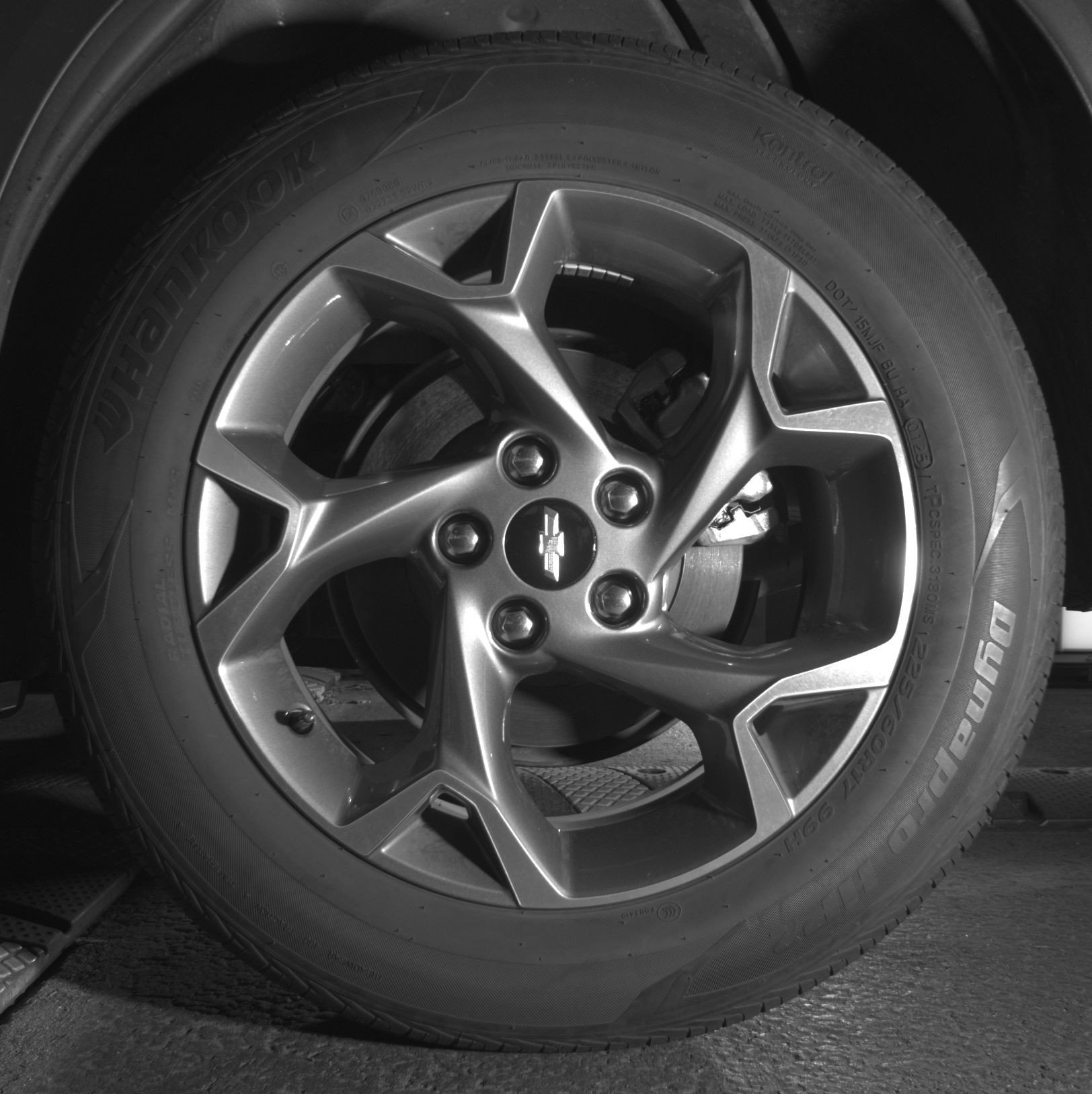 Thumbnail: 2025 Chevrolet Trax - 14