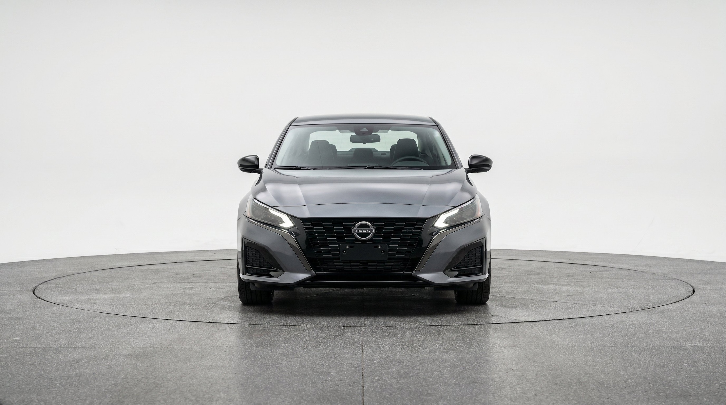 Thumbnail: 2026 Nissan Altima - 2