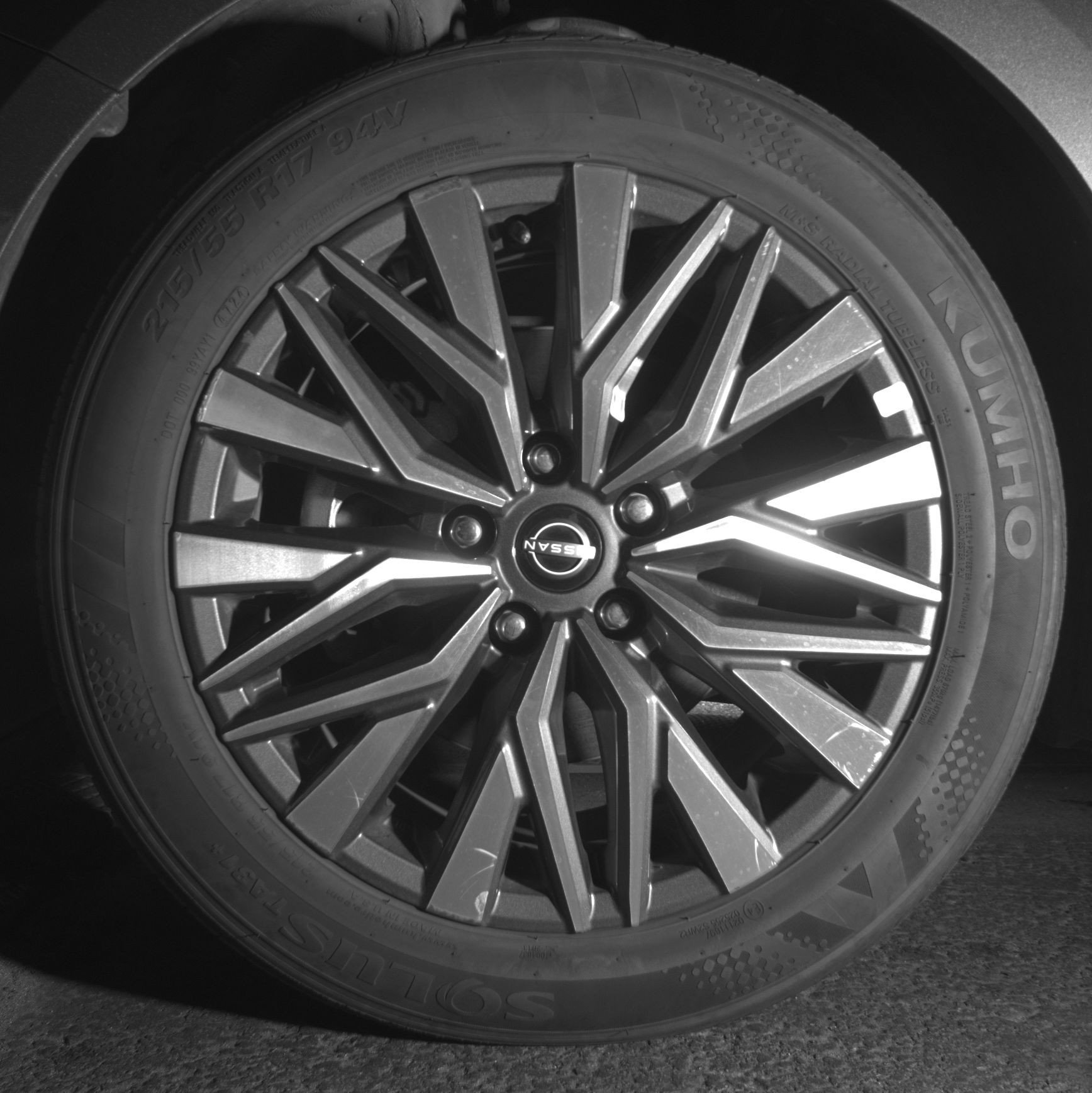 Thumbnail: 2025 Nissan Altima - 12