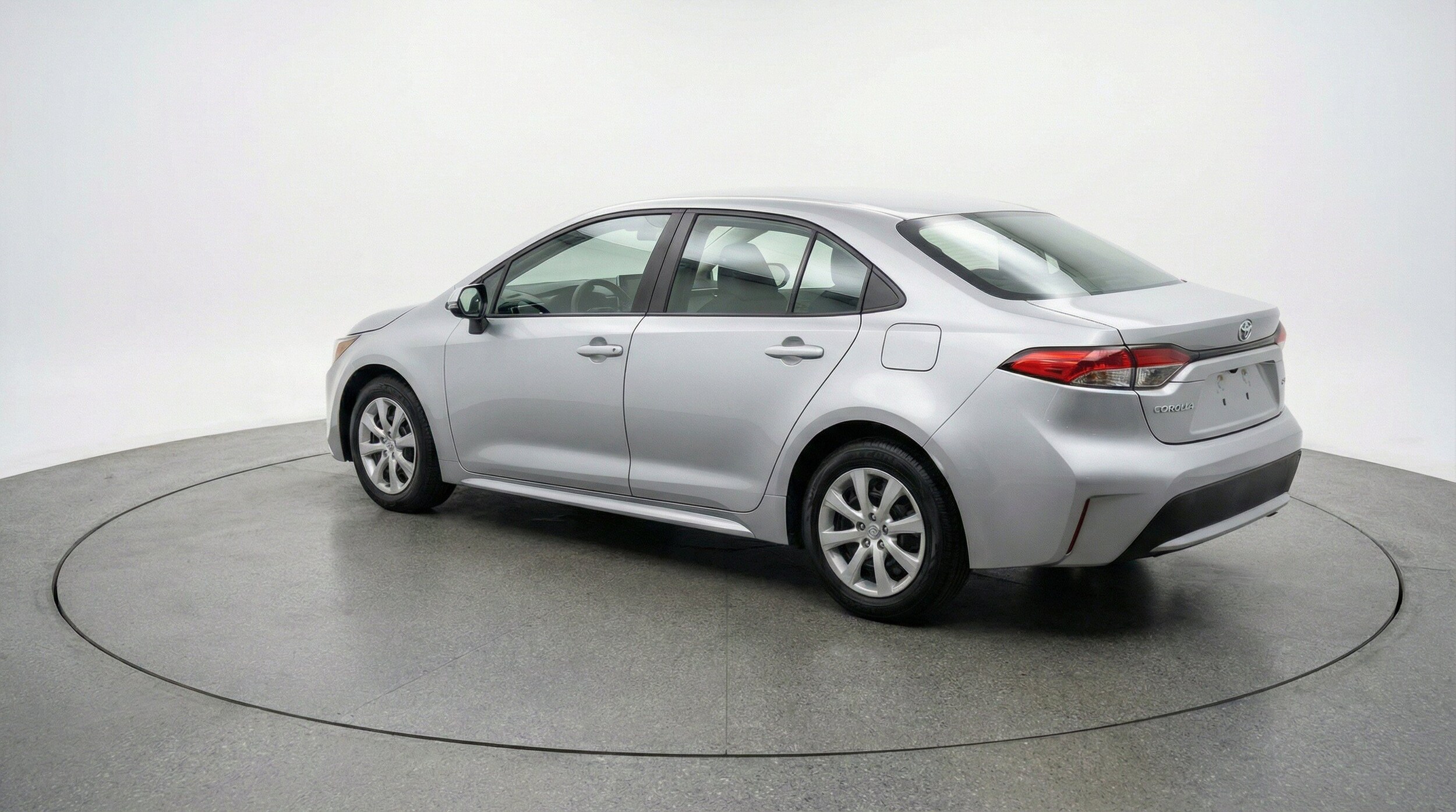 Thumbnail: 2025 Toyota Corolla - 6