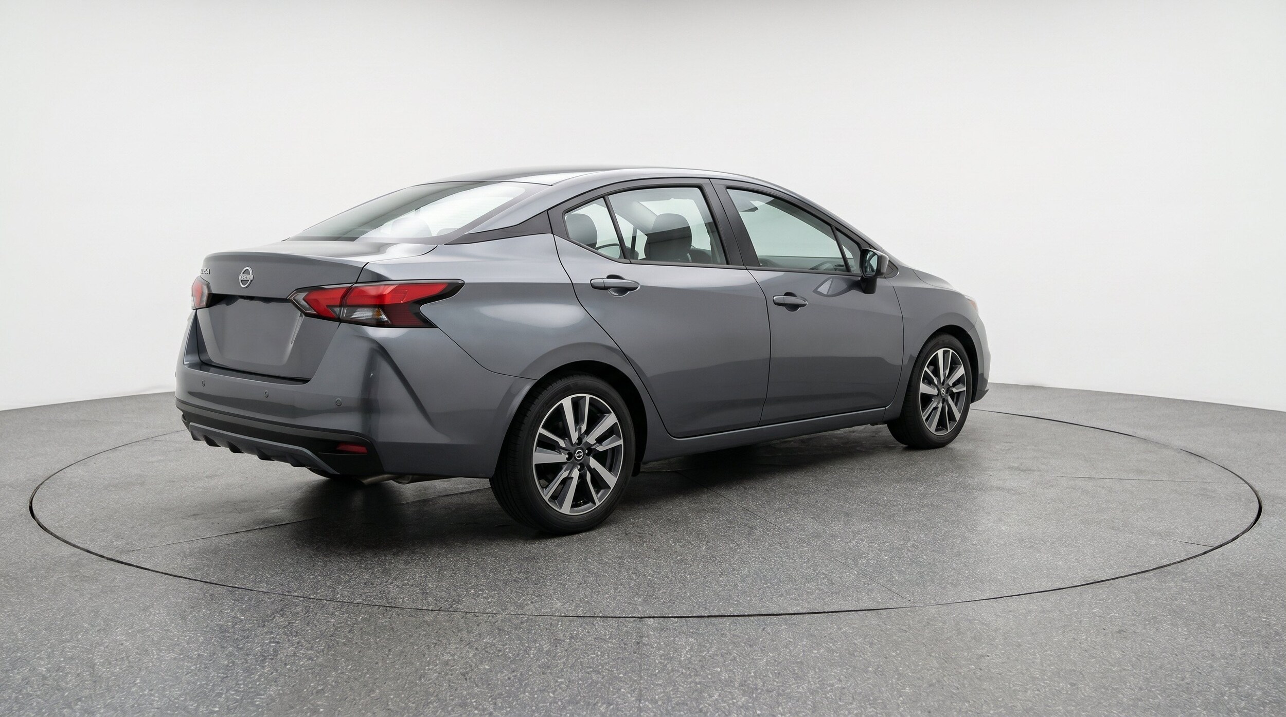 Thumbnail: 2025 Nissan Versa - 9