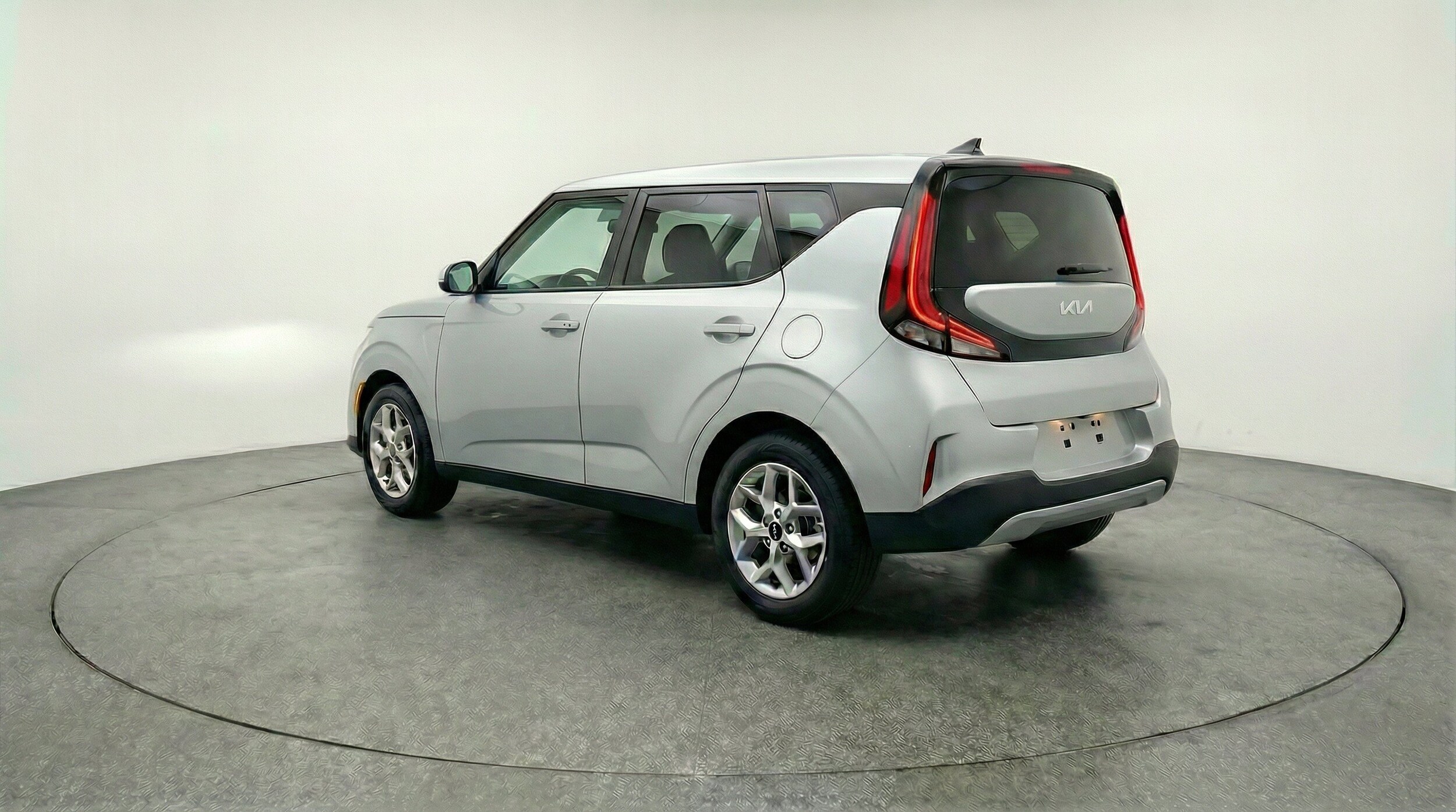 Thumbnail: 2025 Kia Soul - 6