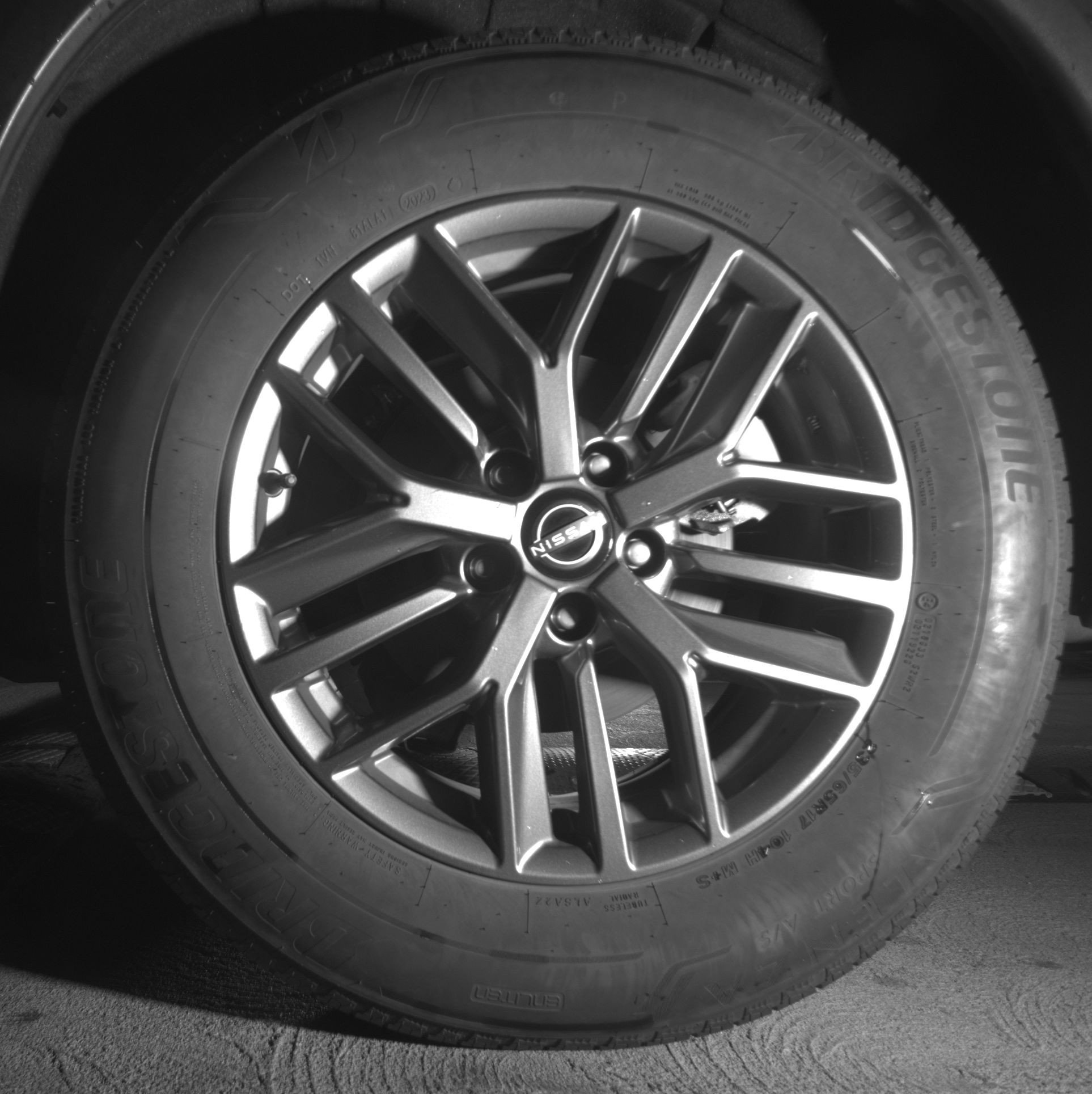 Thumbnail: 2023 Nissan Rogue - 14