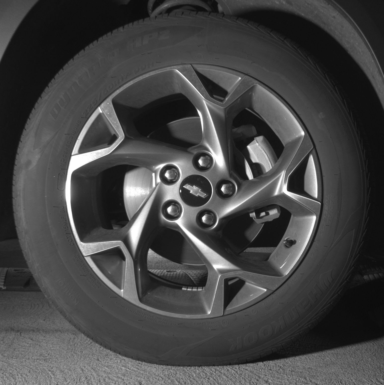 Thumbnail: 2025 Chevrolet Trax - 13