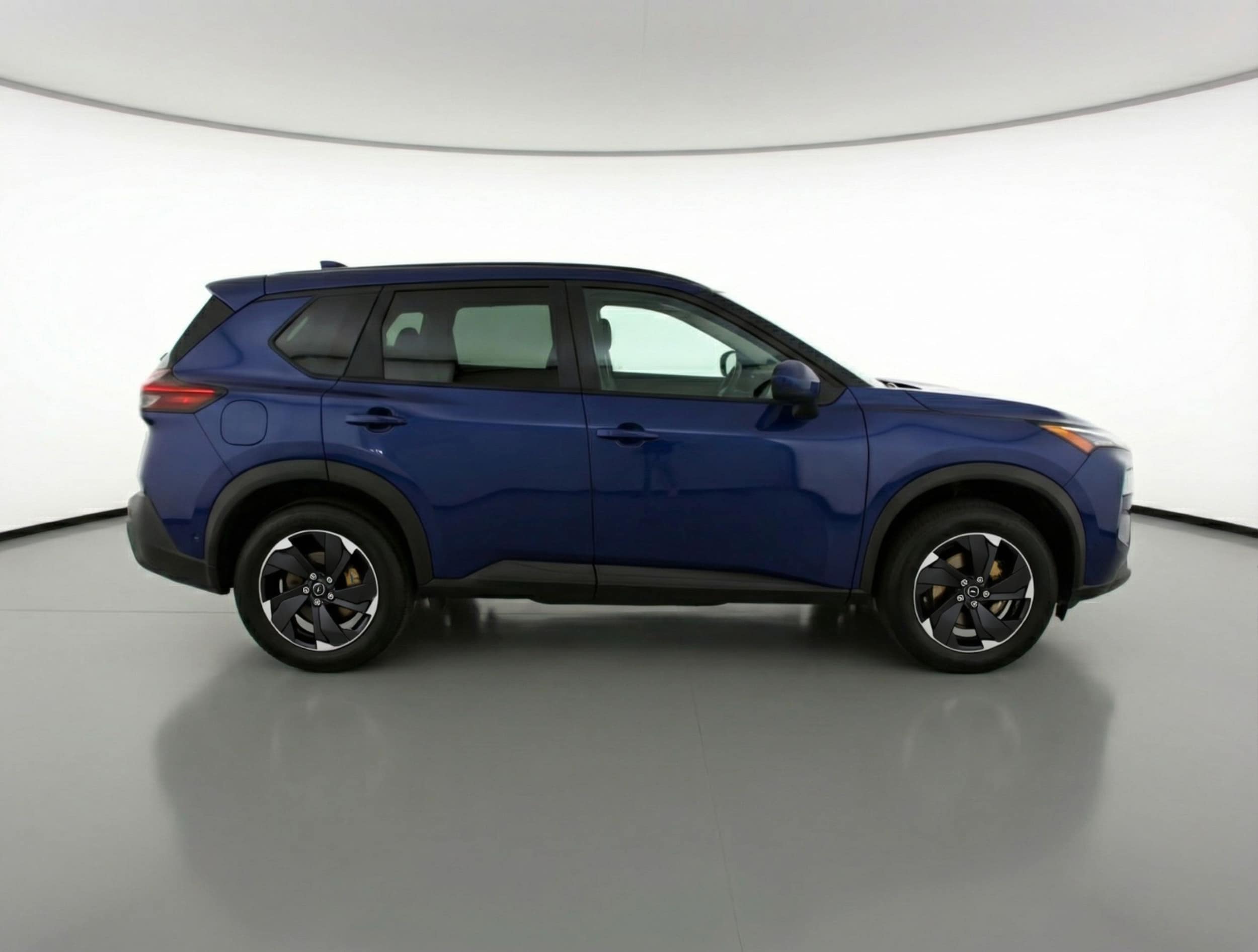 Thumbnail: 2025 Nissan Rogue - 8