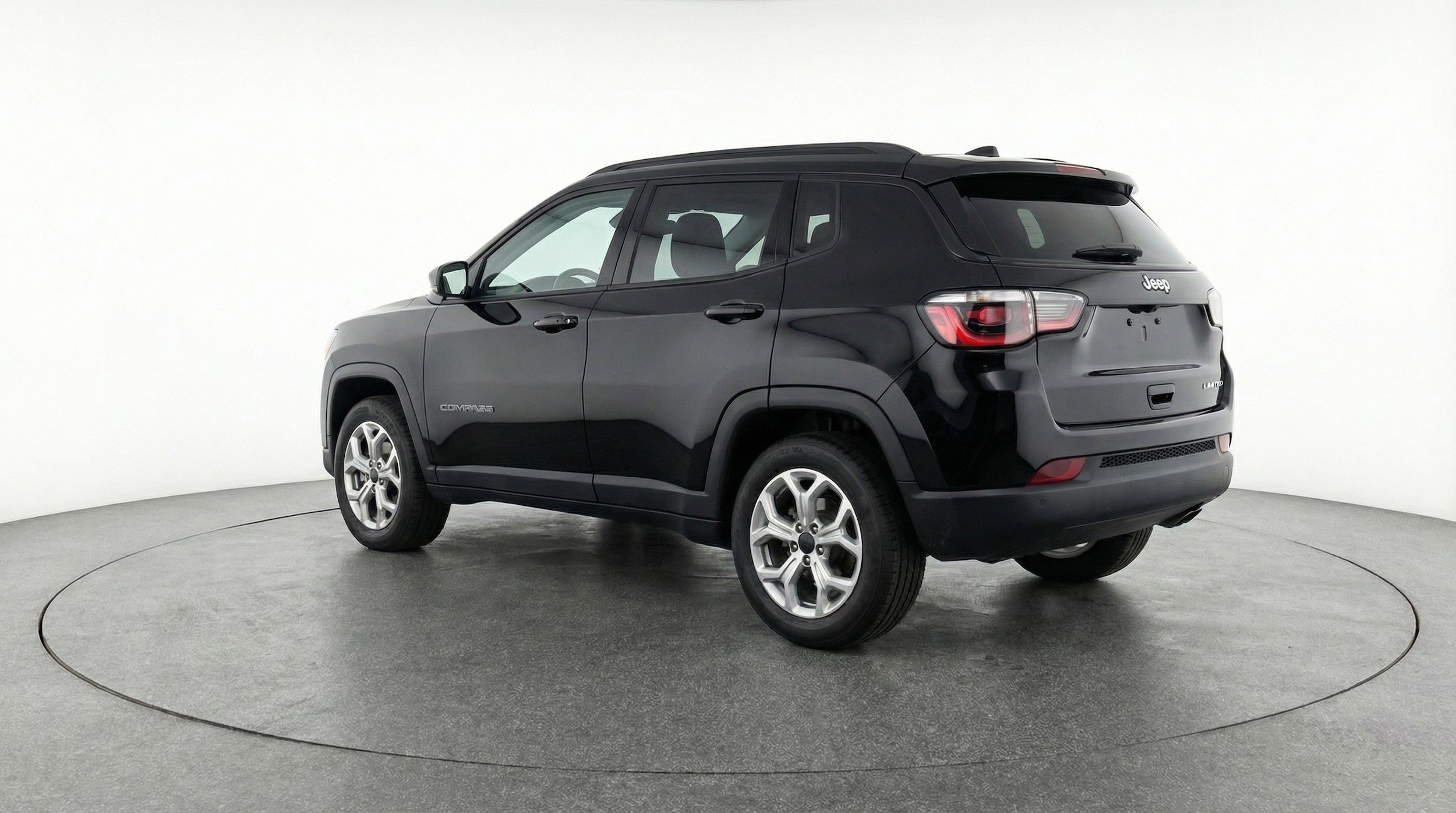 Thumbnail: 2025 Jeep Compass - 6