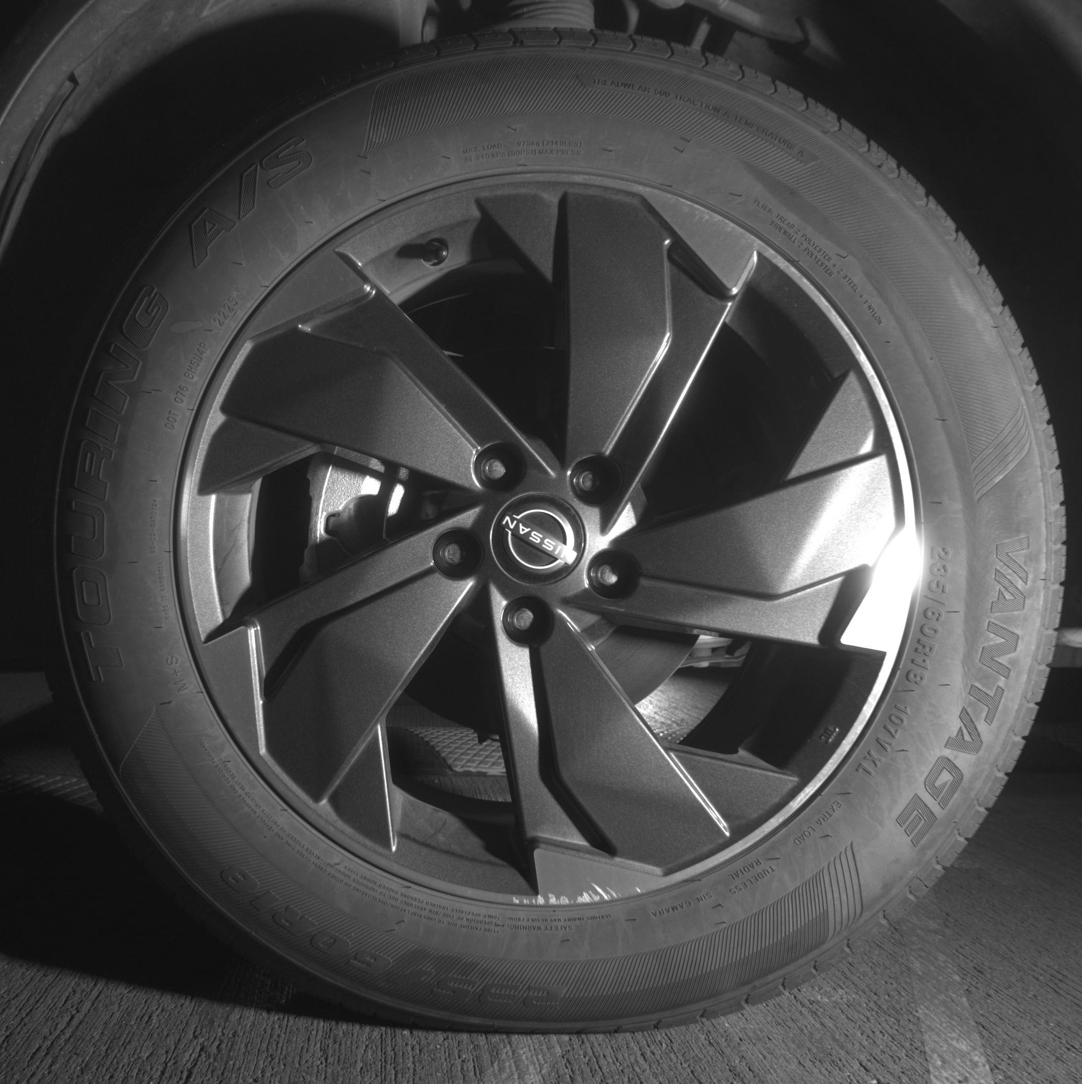 Thumbnail: 2025 Nissan Rogue - 9