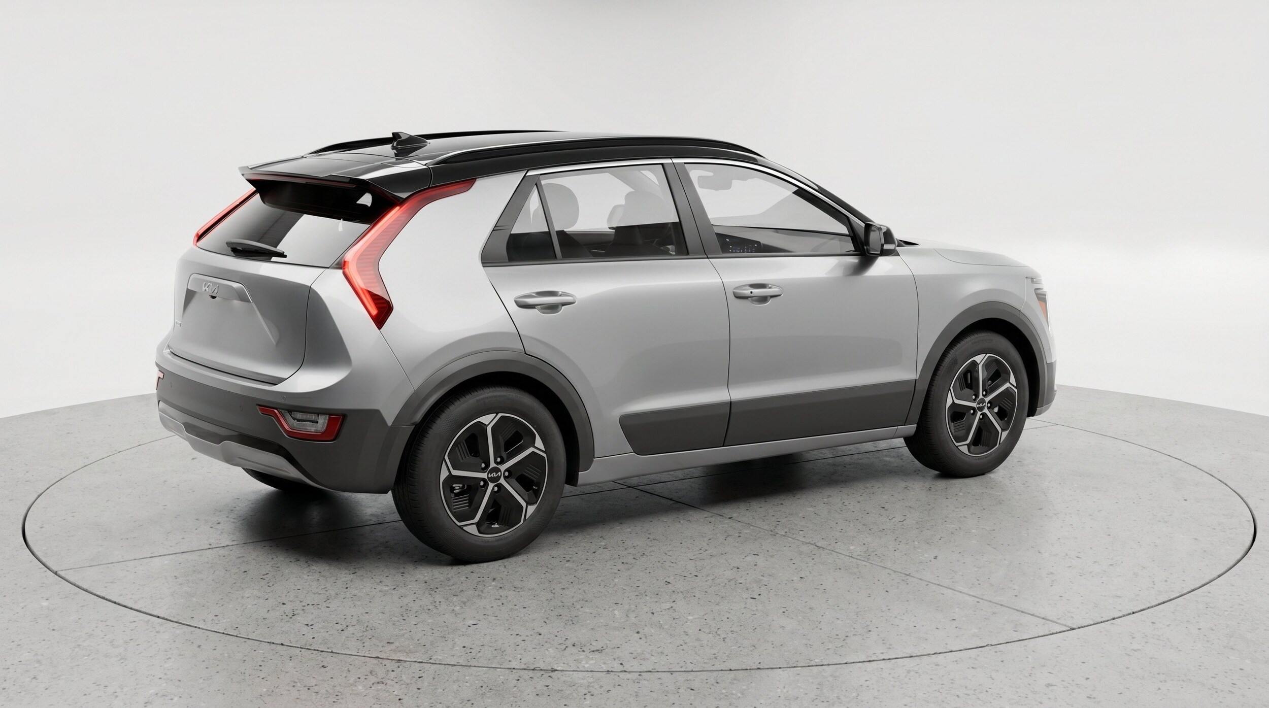 Thumbnail: 2026 Kia Niro - 9