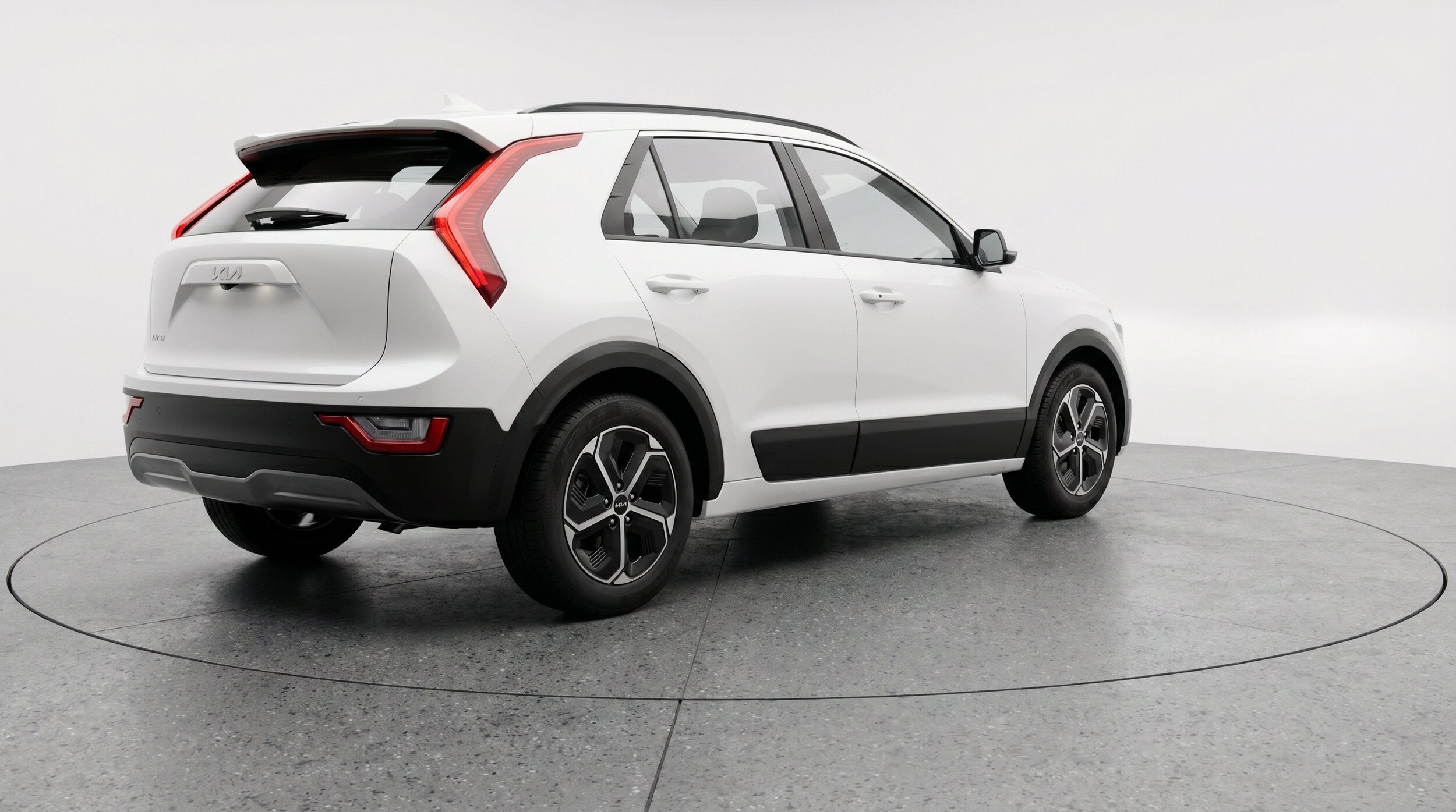 Thumbnail: 2026 Kia Niro - 9