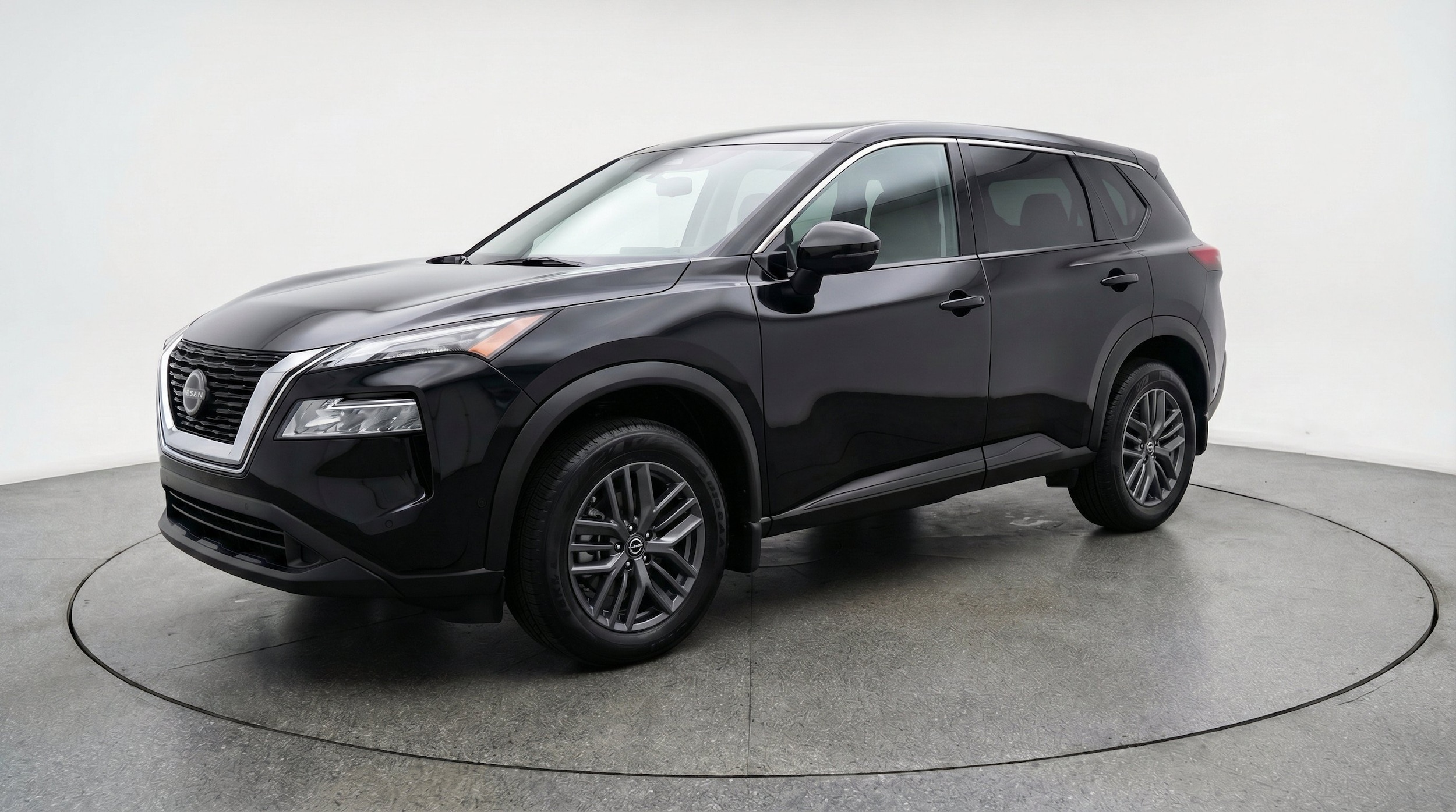 Thumbnail: 2026 Nissan Rogue - 3