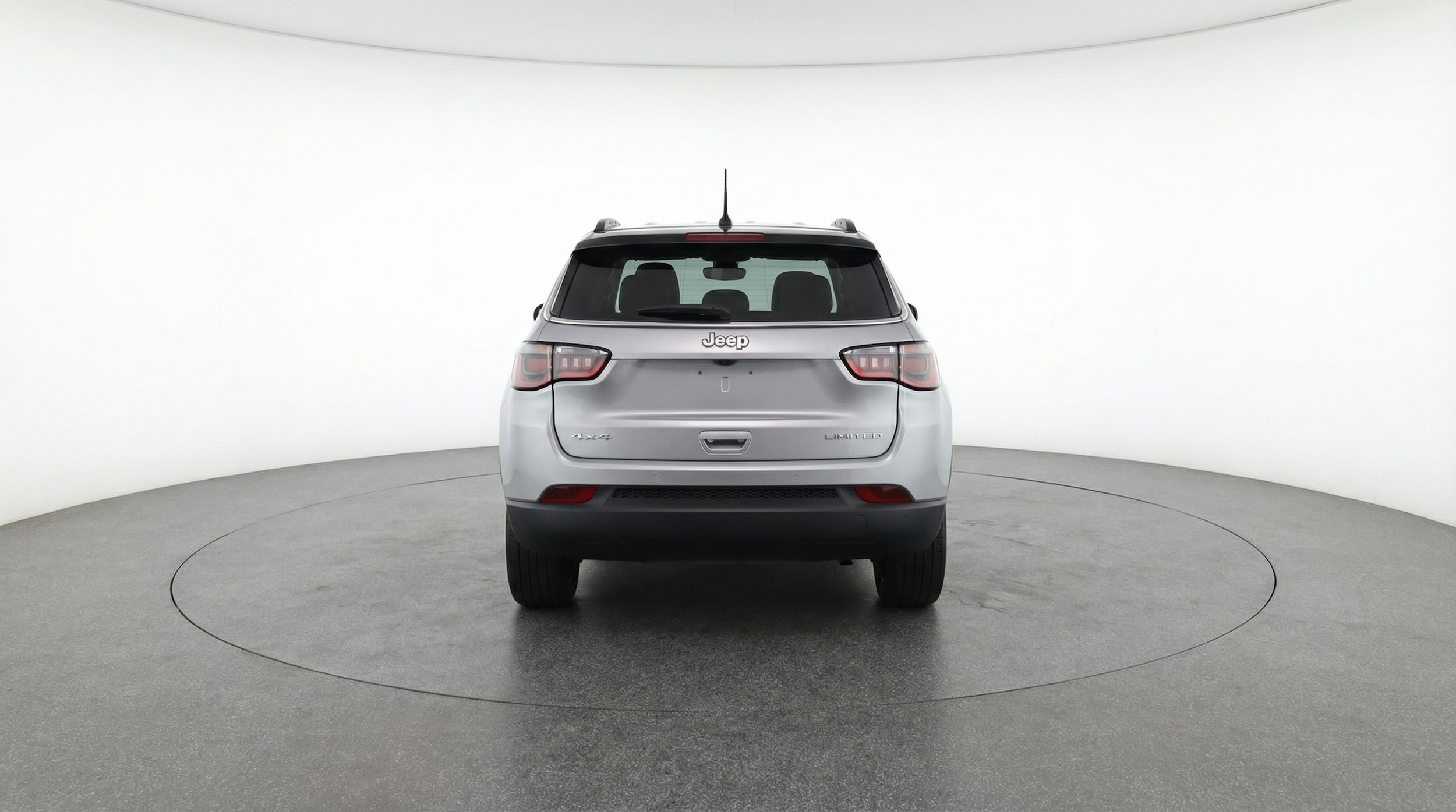 Thumbnail: 2025 Jeep Compass - 6