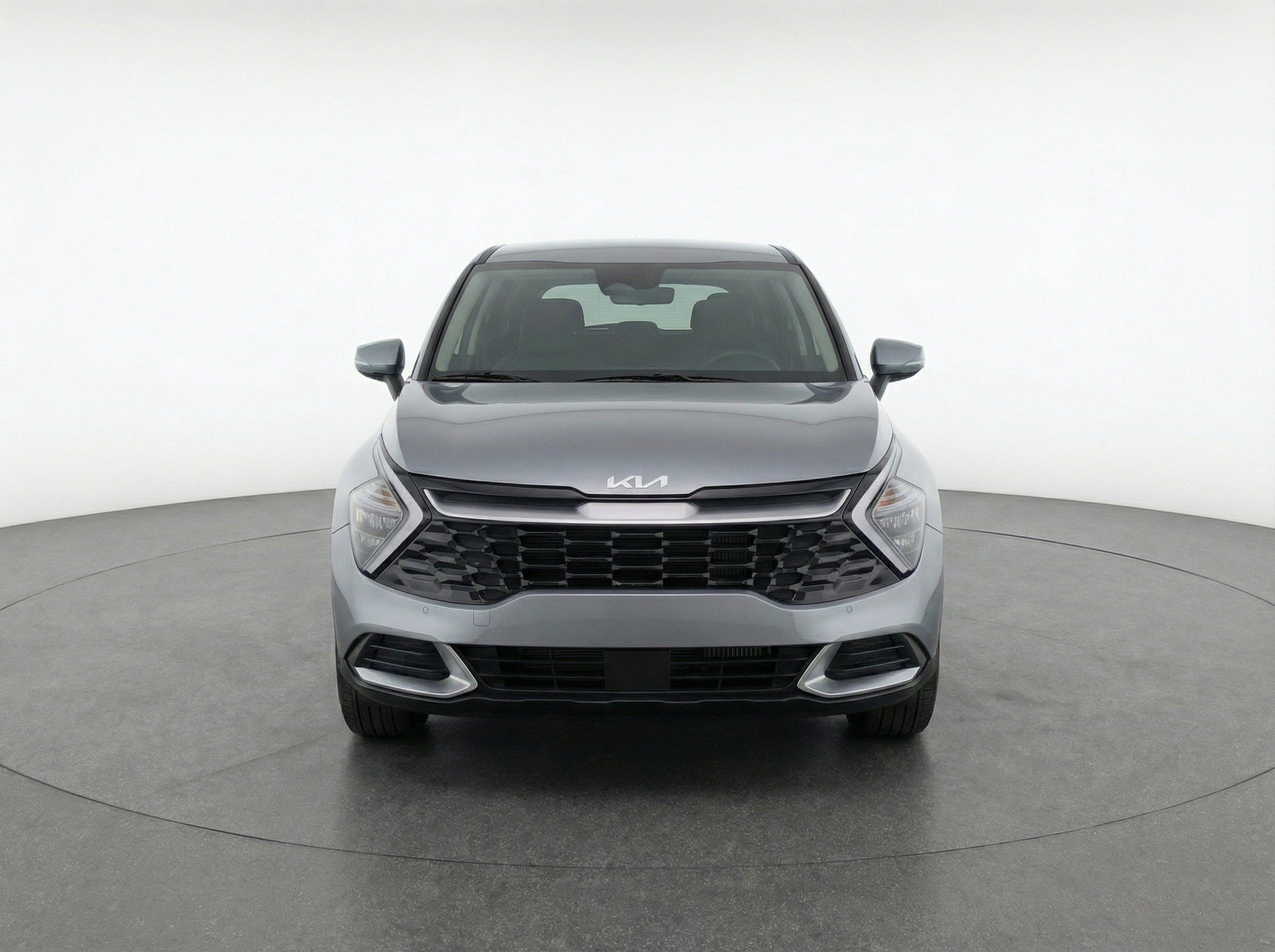 Thumbnail: 2026 Kia Sportage - 2