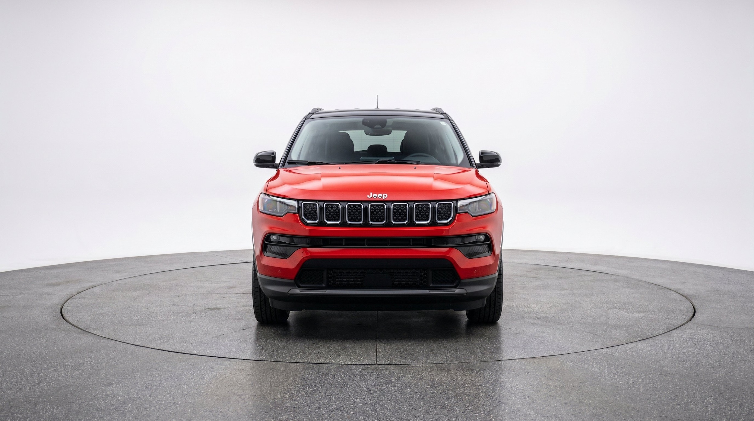 Thumbnail: 2025 Jeep Compass - 2