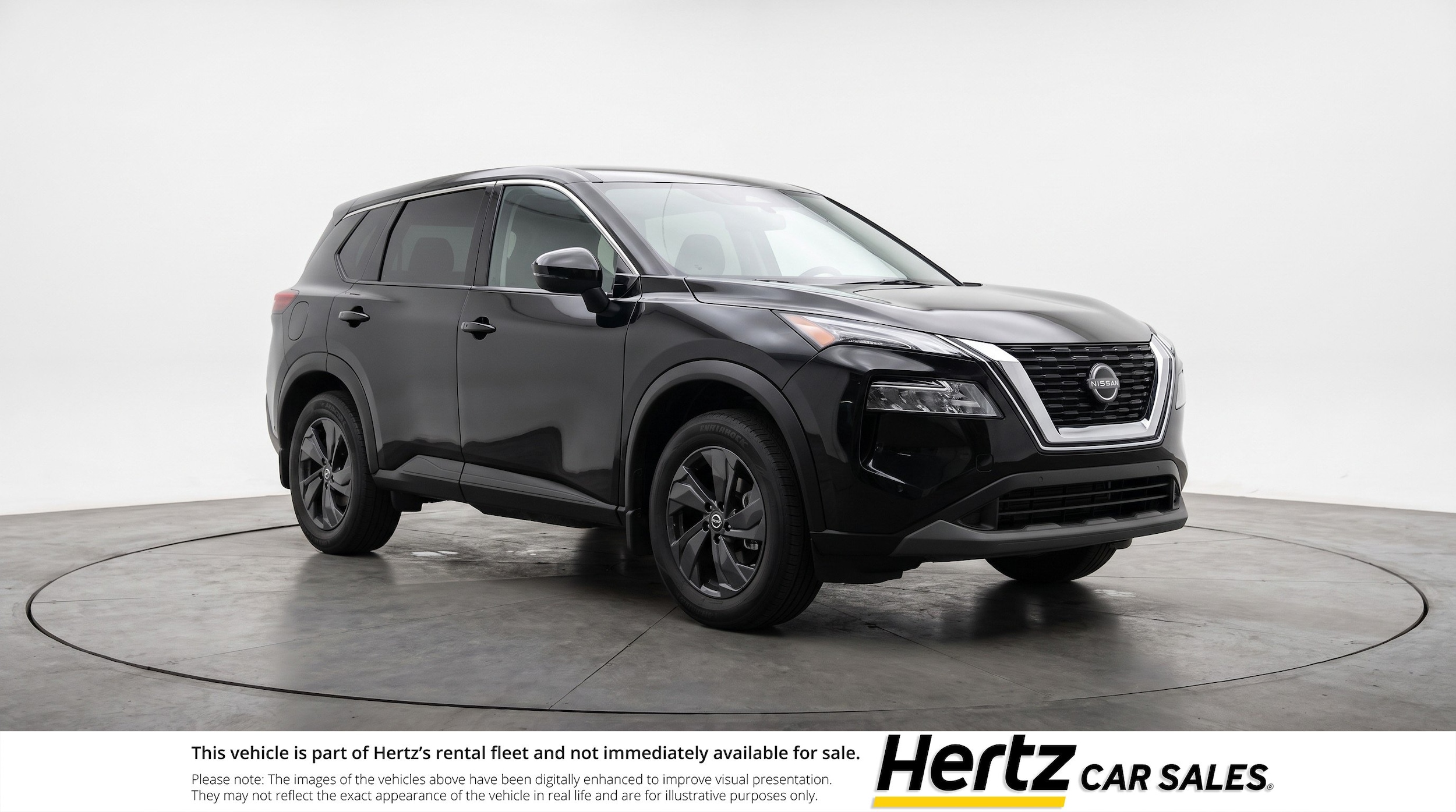 Thumbnail: 2026 Nissan Rogue - 1