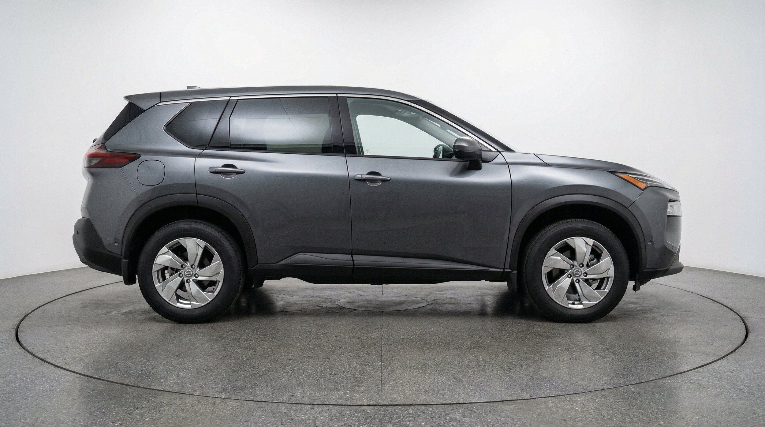 Thumbnail: 2026 Nissan Rogue - 11
