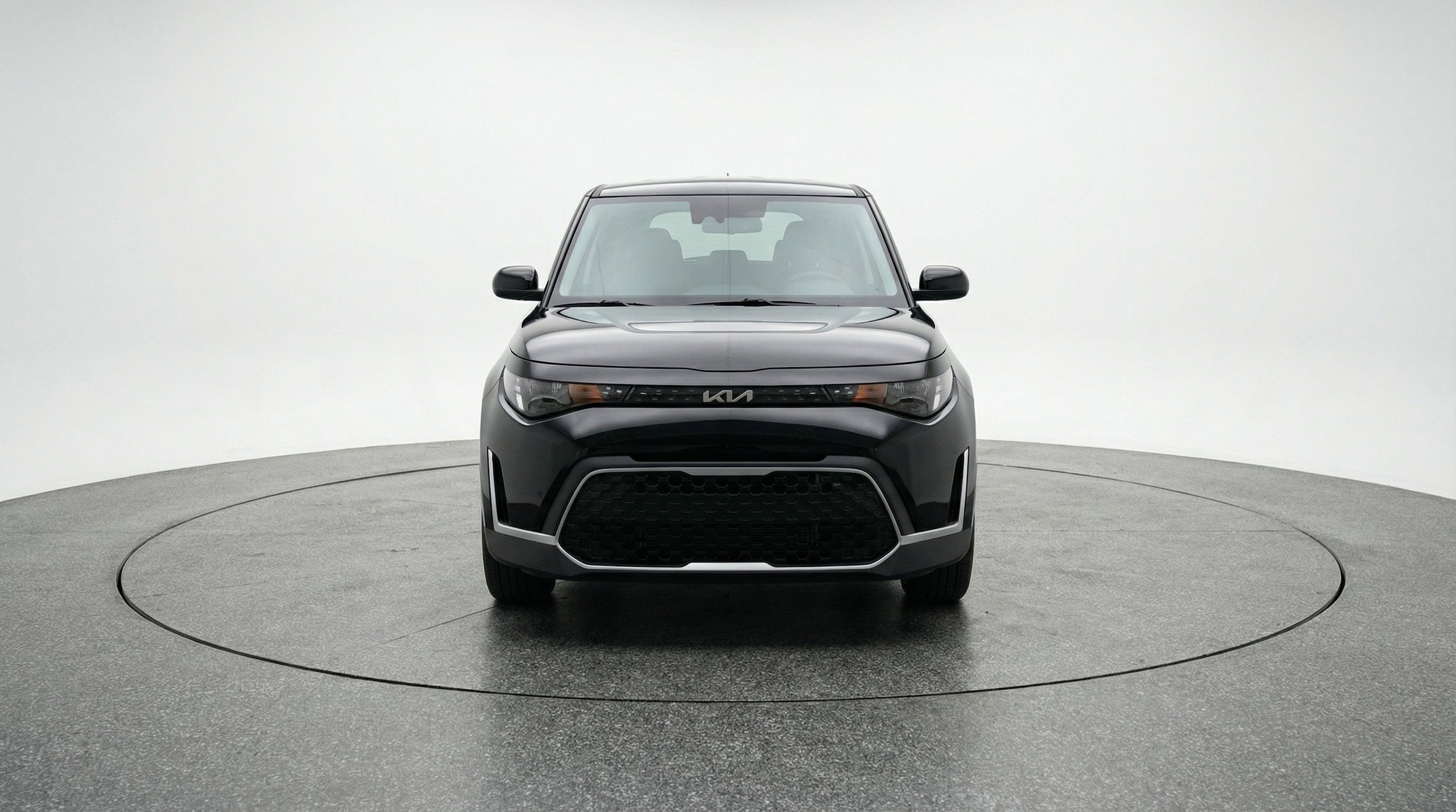 Thumbnail: 2025 Kia Soul - 2