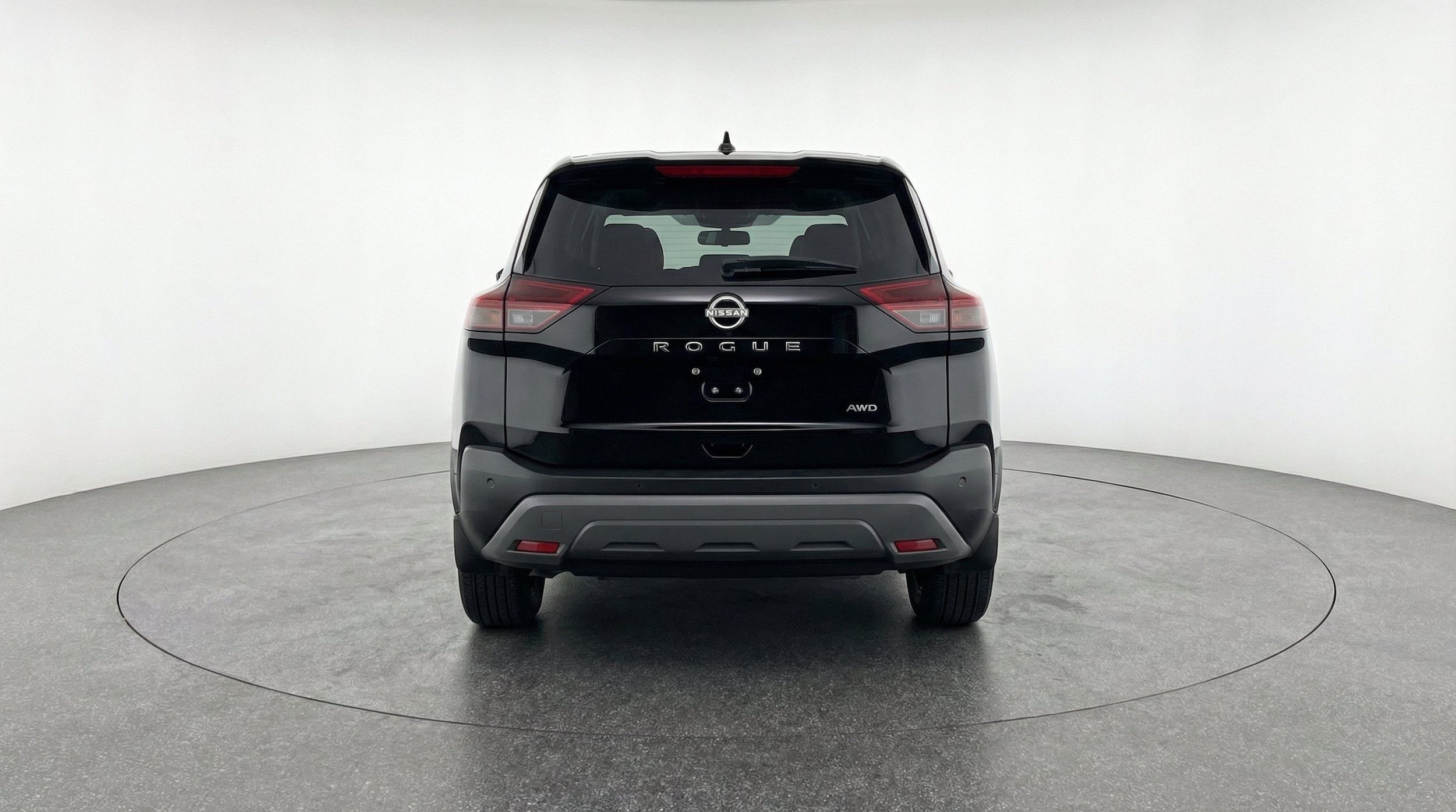Thumbnail: 2025 Nissan Rogue - 7