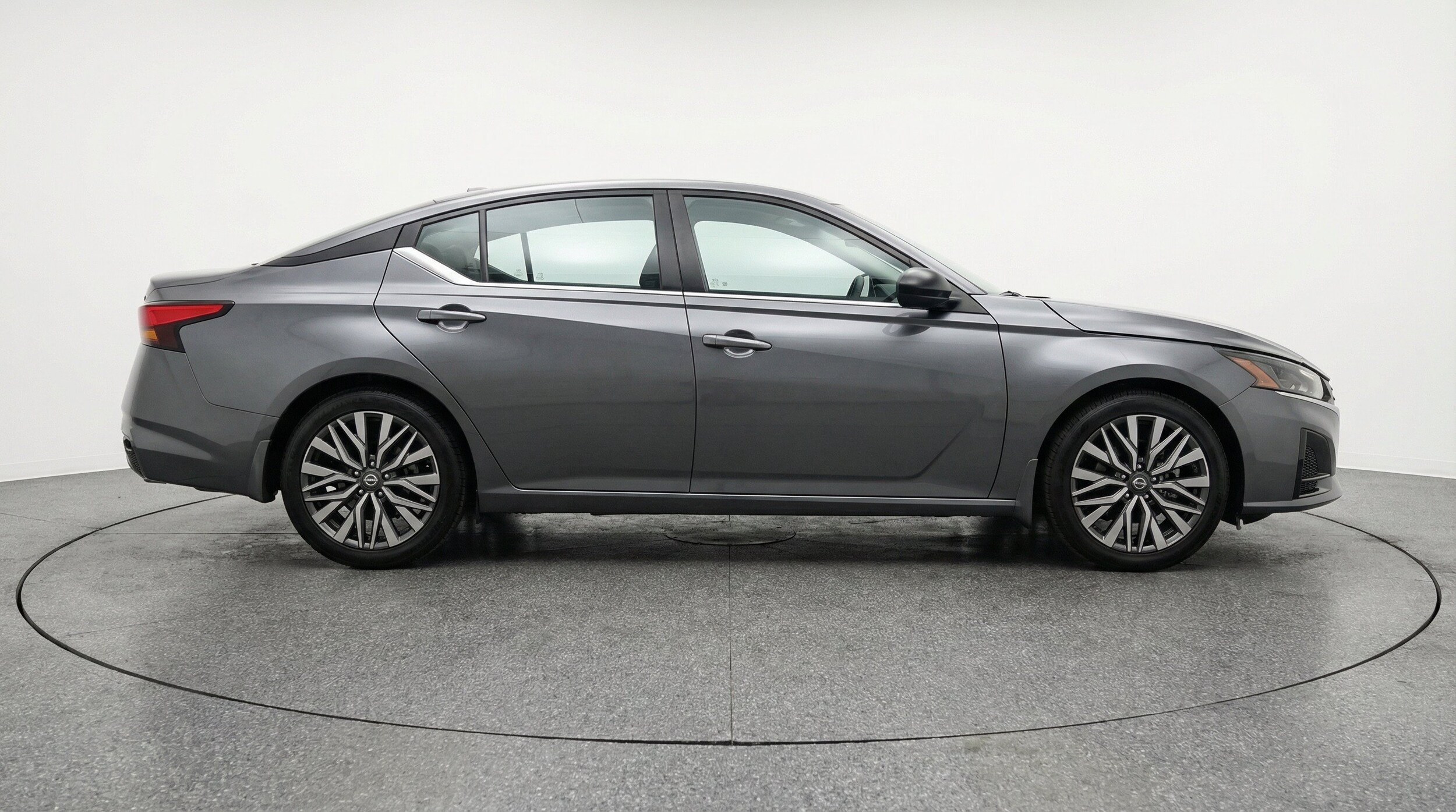 Thumbnail: 2025 Nissan Altima - 11