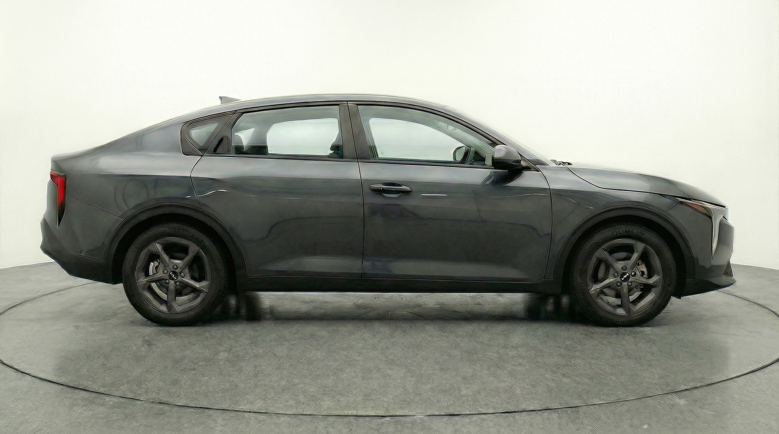 Thumbnail: 2025 Kia K4 - 8