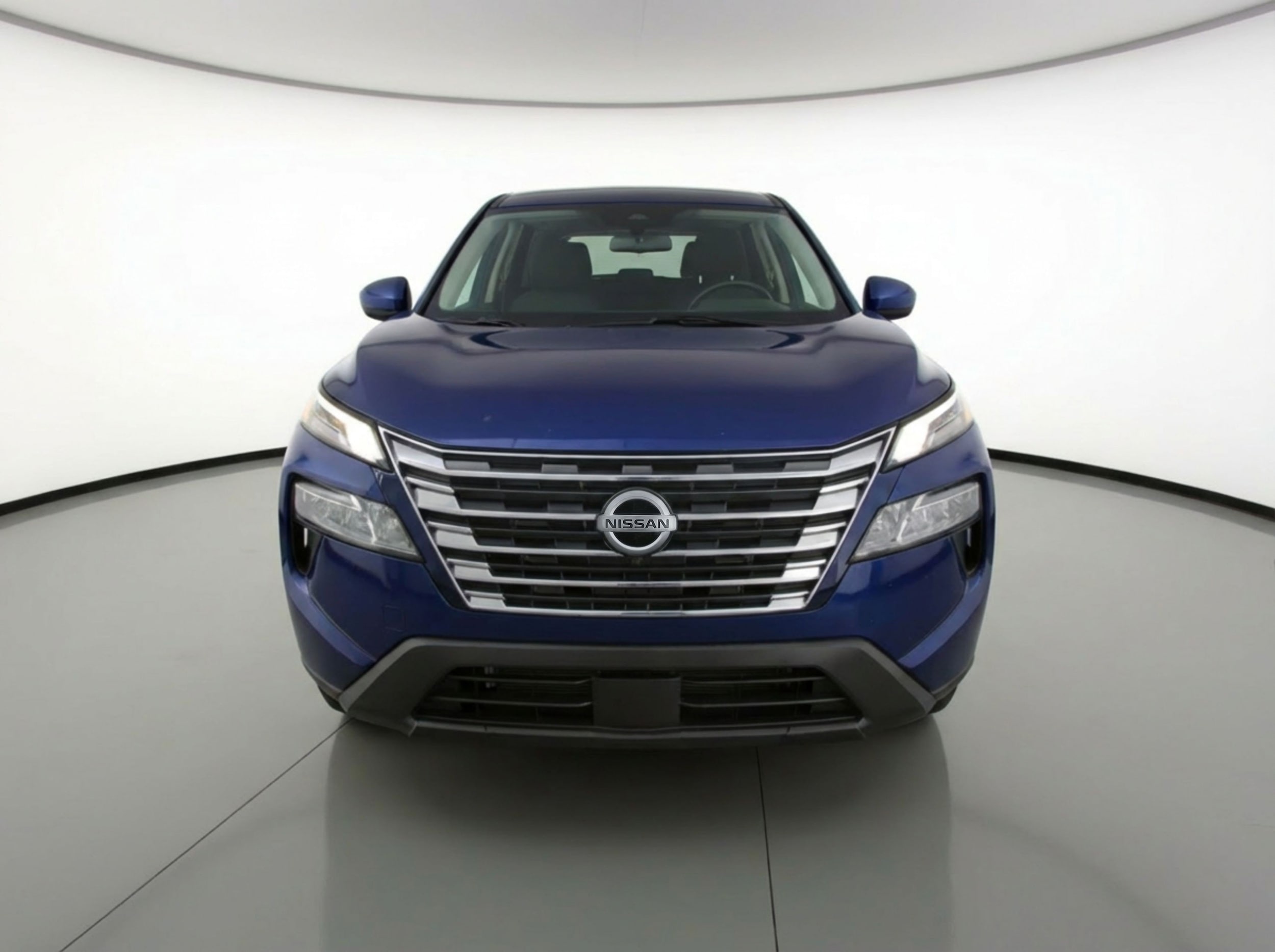 Thumbnail: 2025 Nissan Rogue - 2