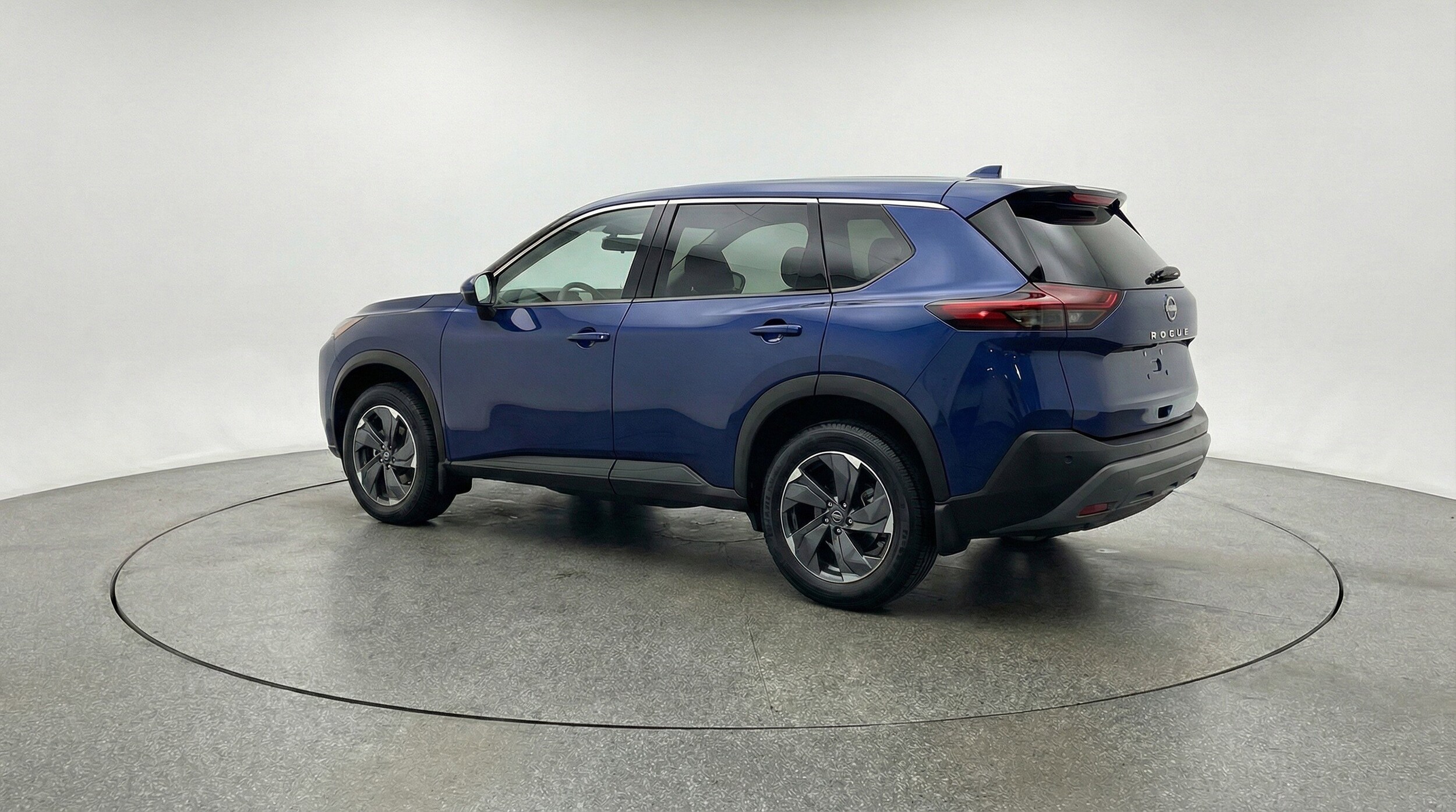 Thumbnail: 2025 Nissan Rogue - 6