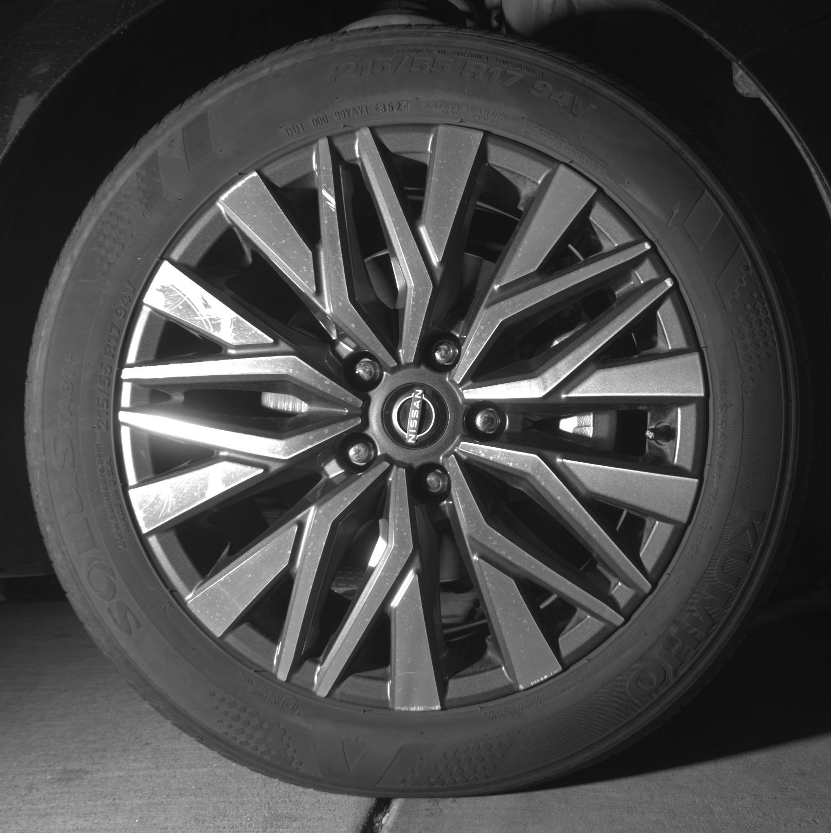 Thumbnail: 2025 Nissan Altima - 13