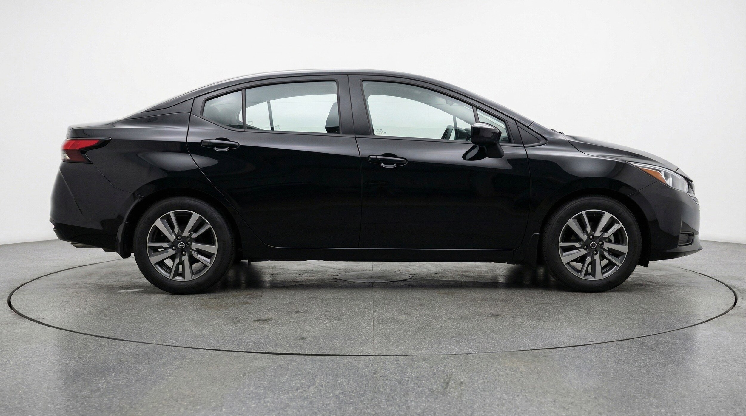 Thumbnail: 2025 Nissan Versa - 11