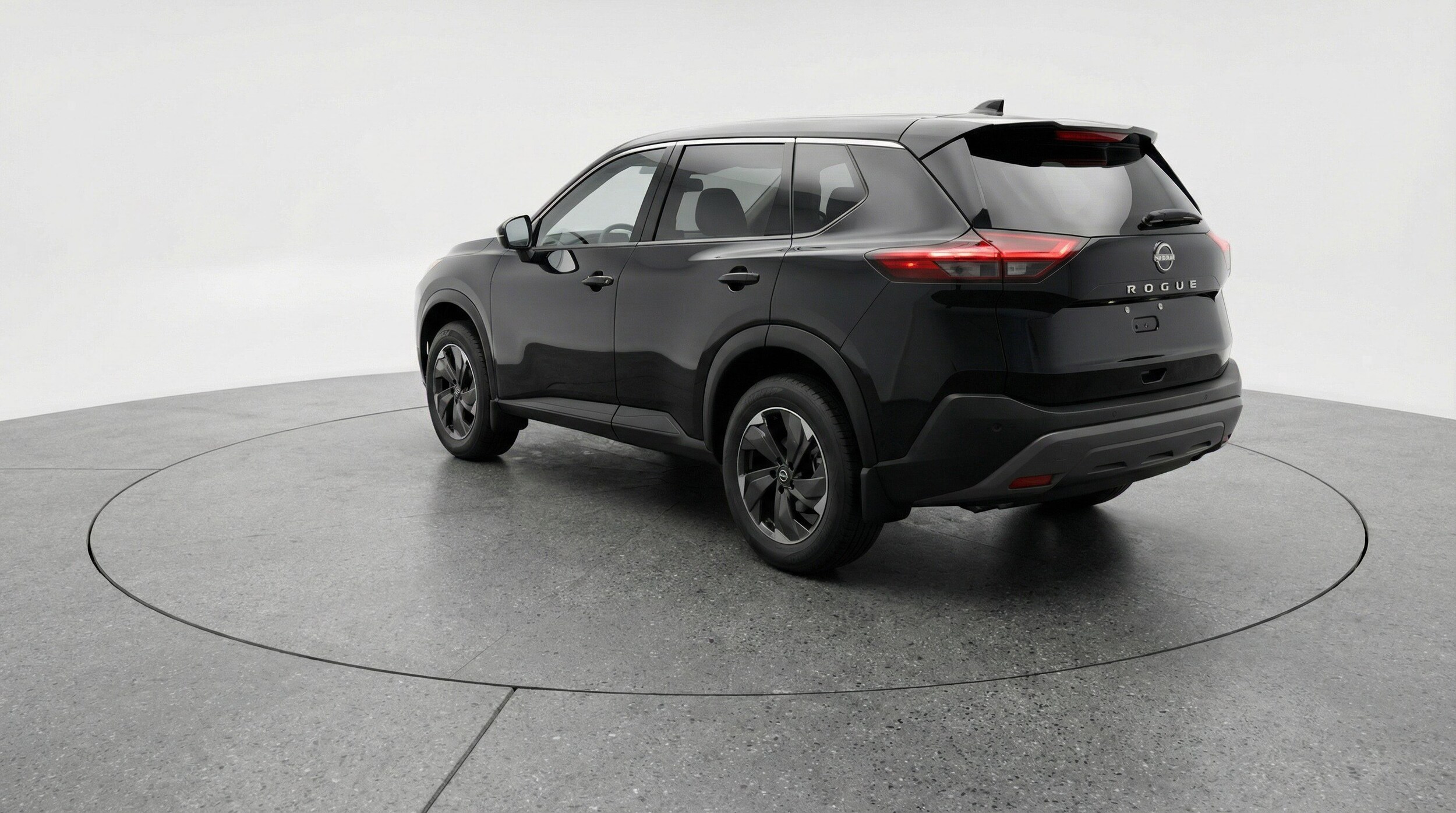 Thumbnail: 2025 Nissan Rogue - 6