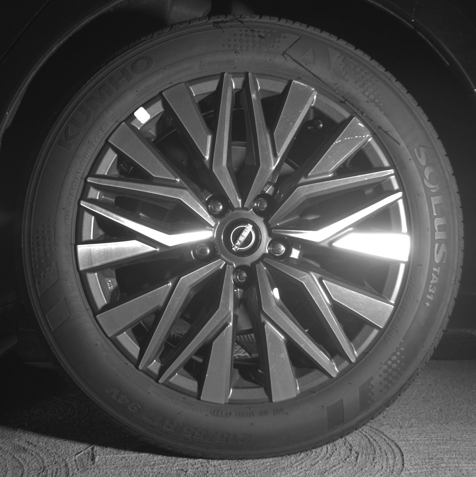 Thumbnail: 2025 Nissan Altima - 14