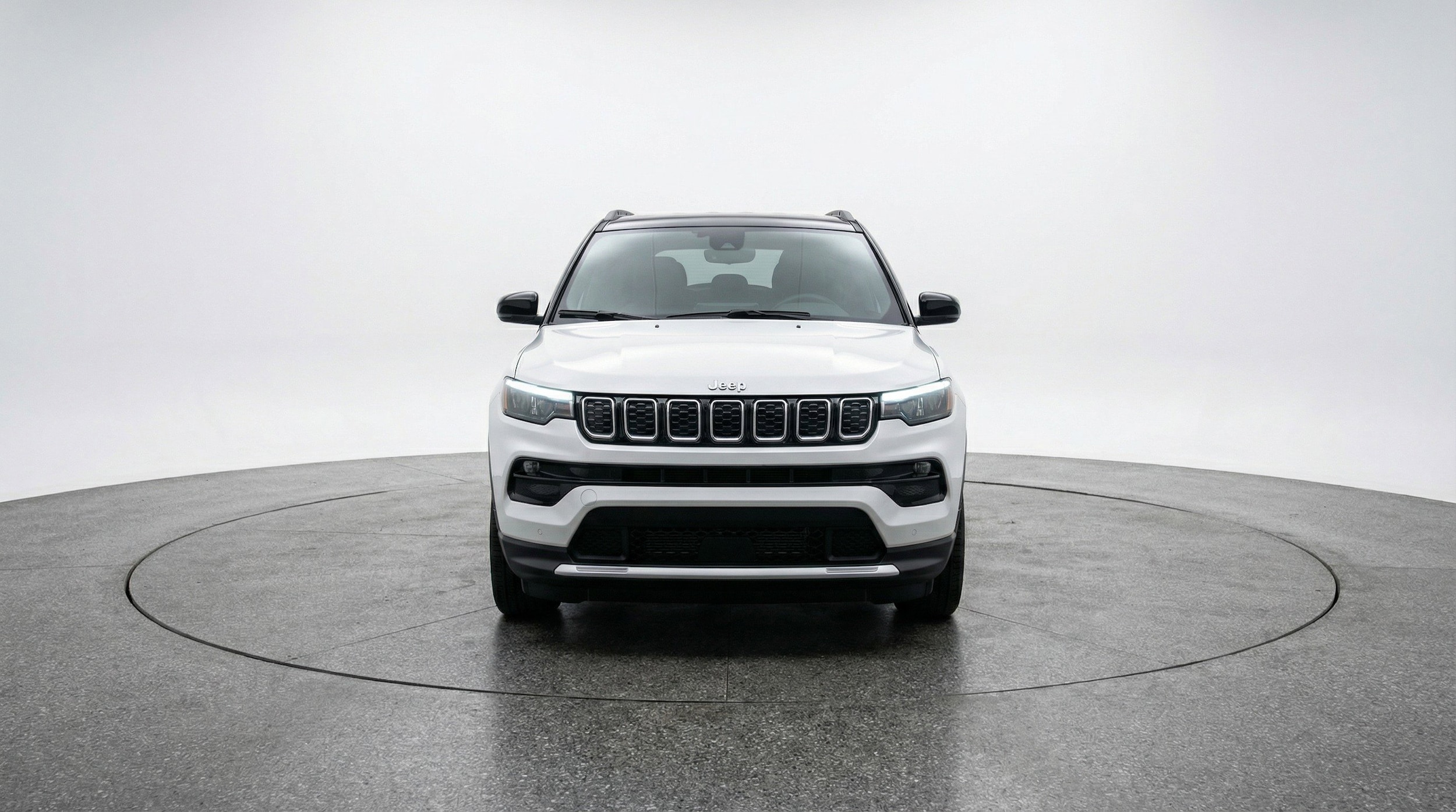 Thumbnail: 2025 Jeep Compass - 2