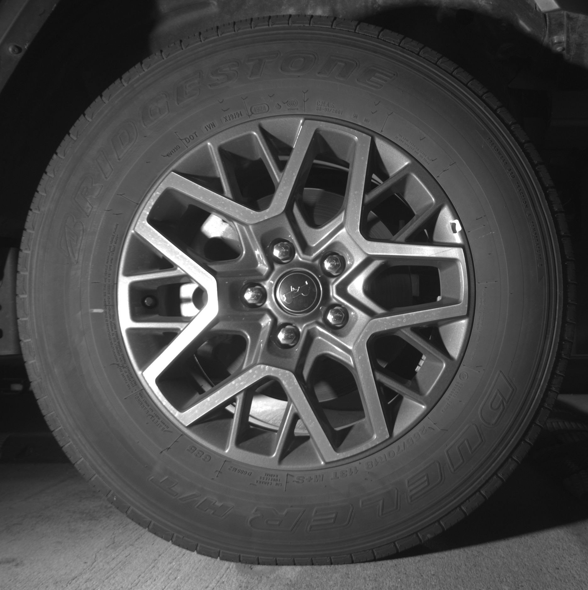 Thumbnail: 2025 Jeep Wrangler - 13