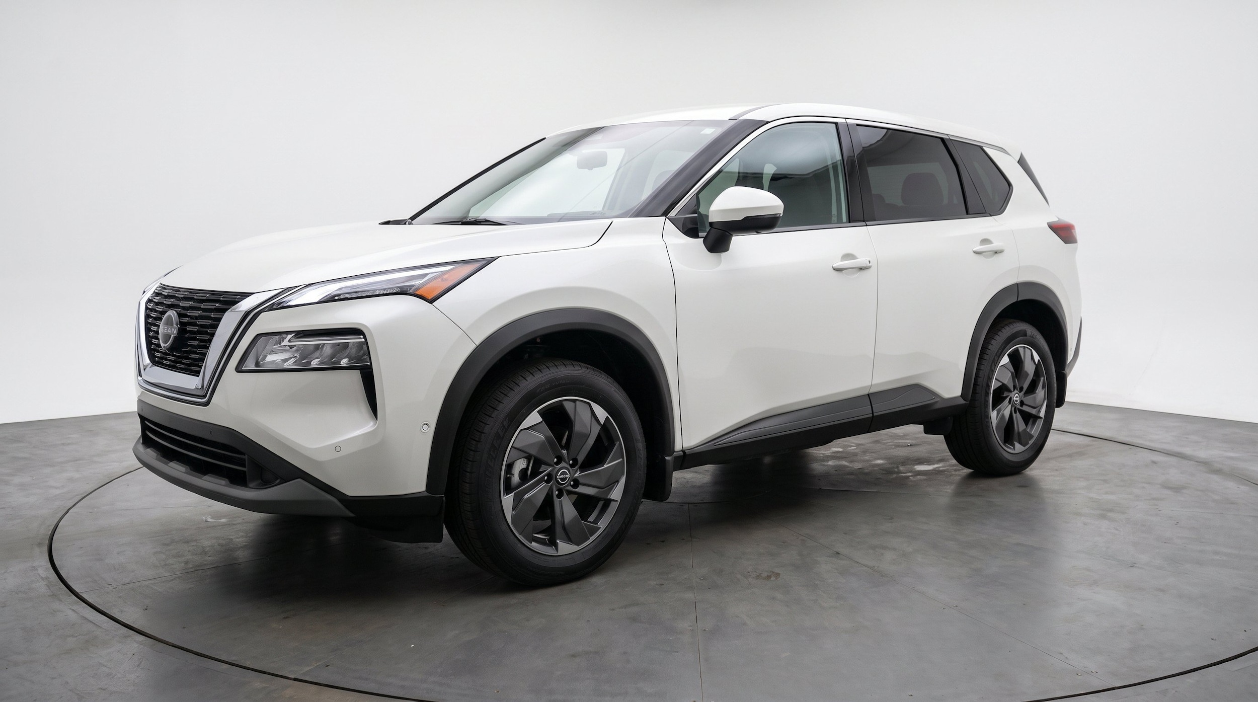 Thumbnail: 2025 Nissan Rogue - 3