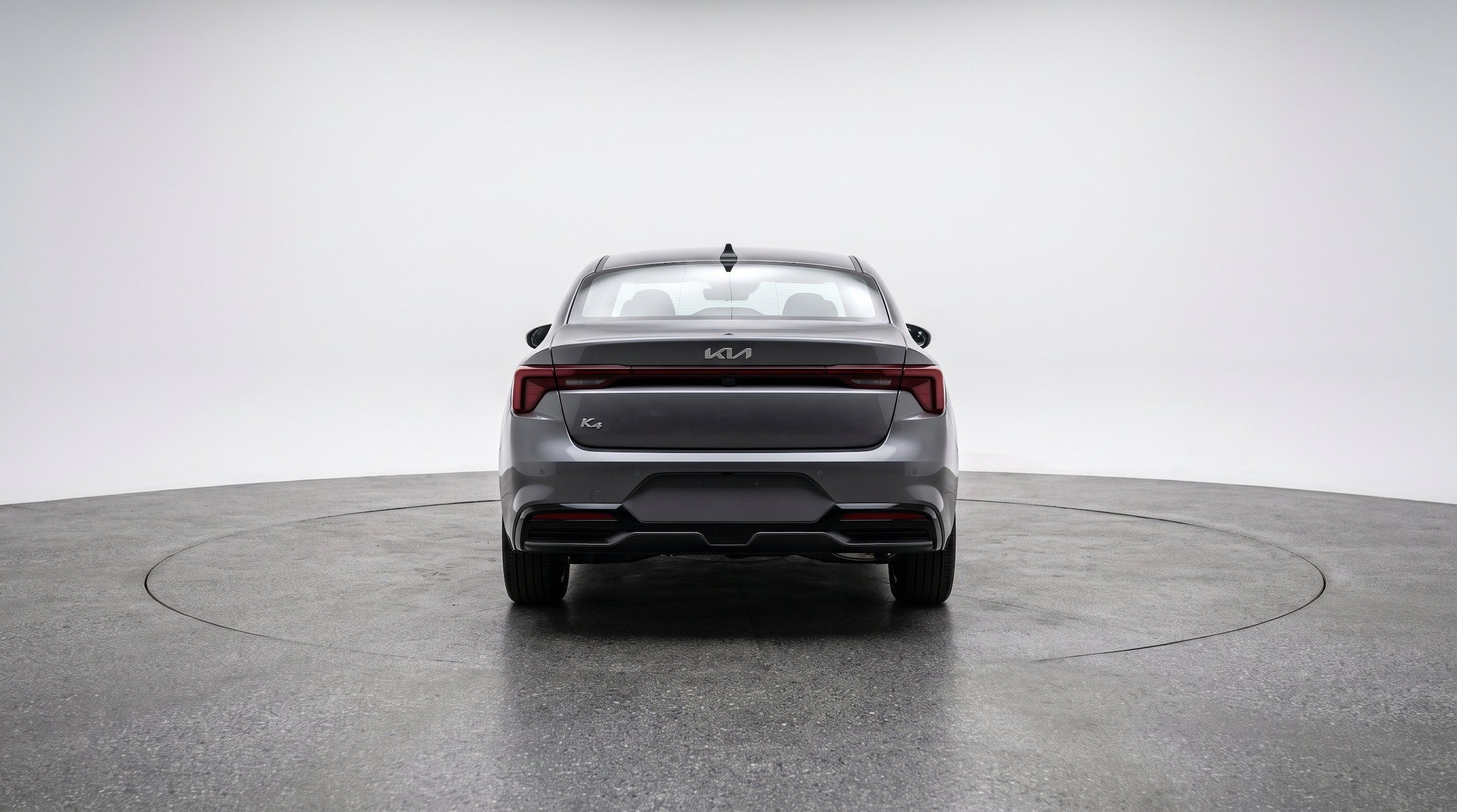 Thumbnail: 2026 Kia K4 - 7