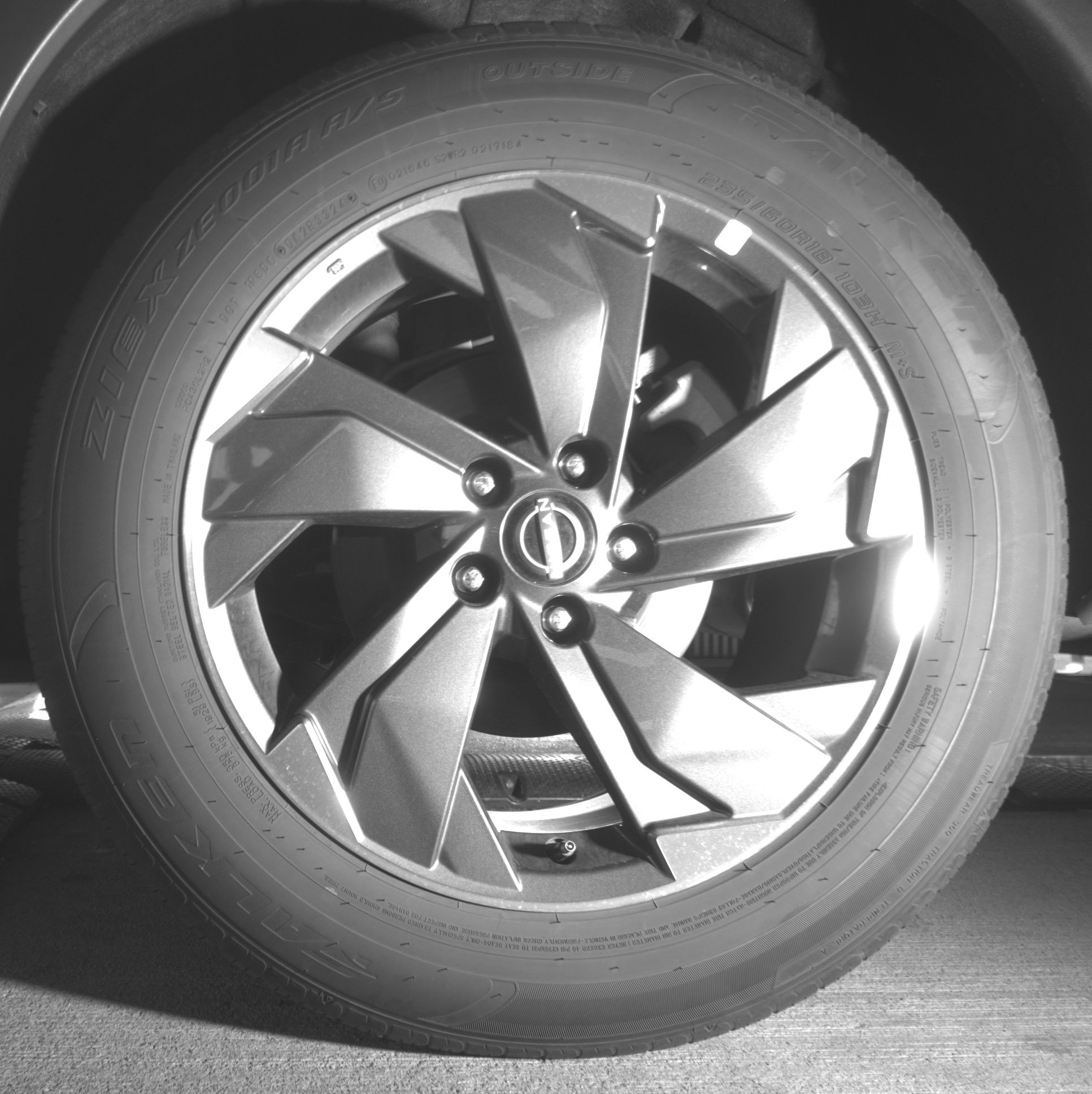 Thumbnail: 2025 Nissan Rogue - 11