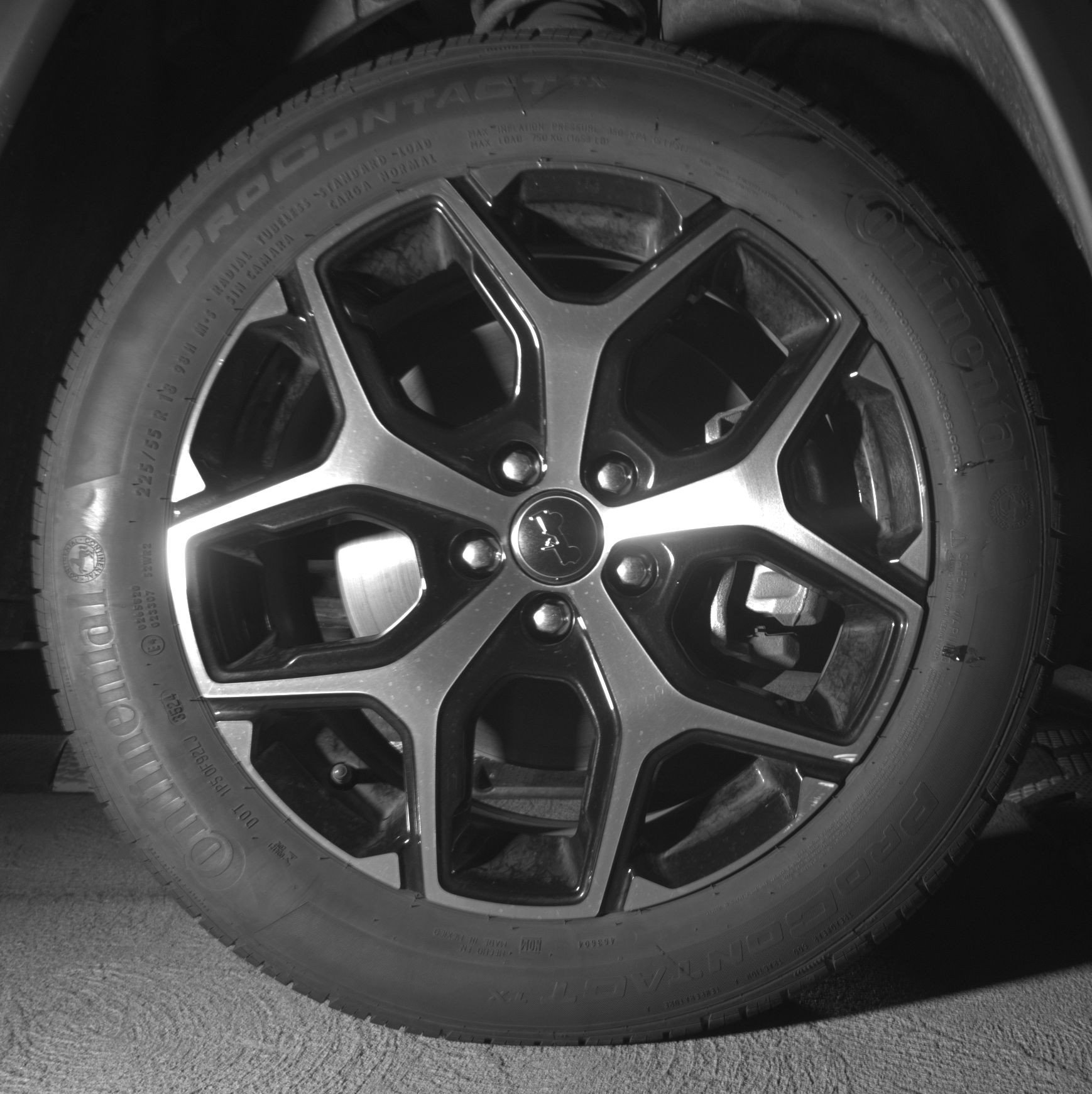 Thumbnail: 2025 Jeep Compass - 13