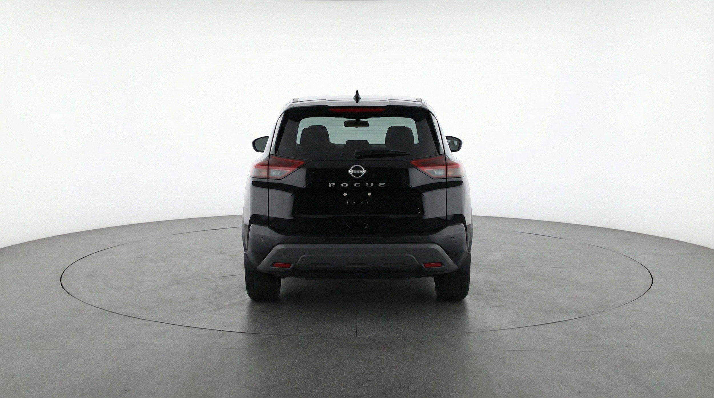 Thumbnail: 2025 Nissan Rogue - 7