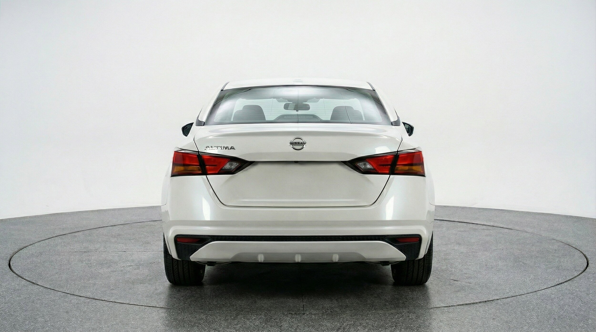Thumbnail: 2025 Nissan Altima - 7