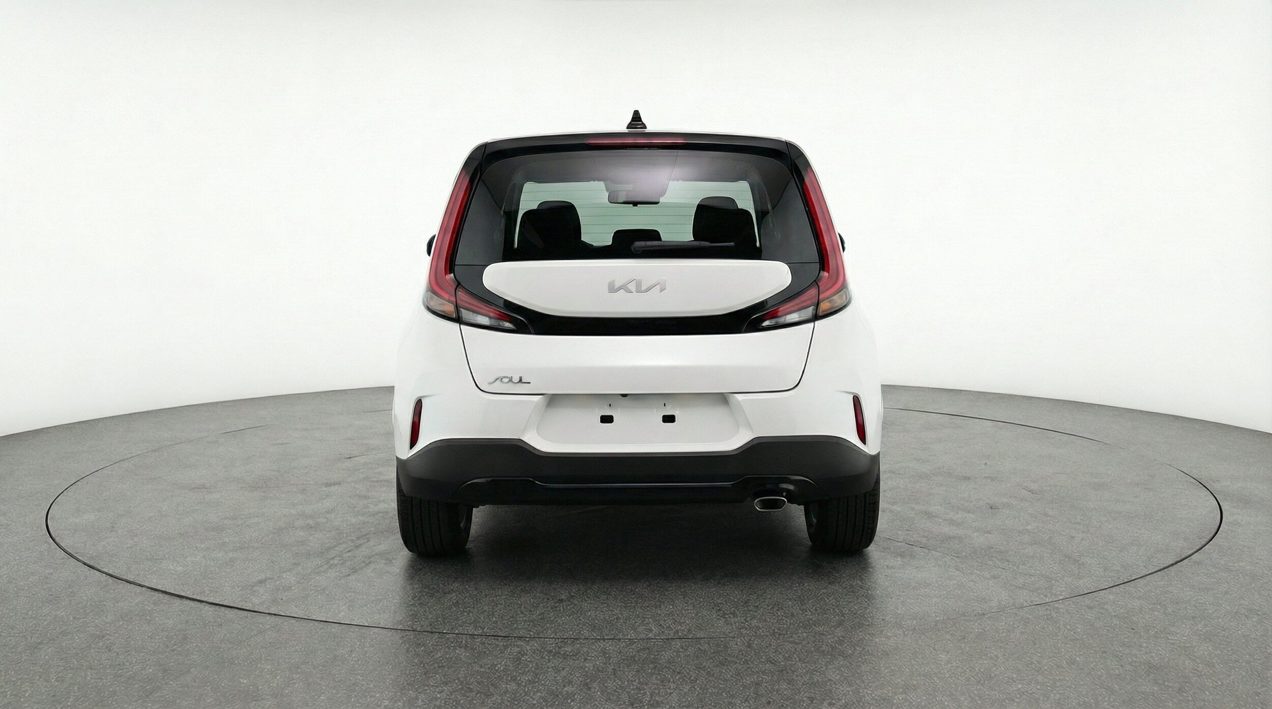 Thumbnail: 2025 Kia Soul - 7