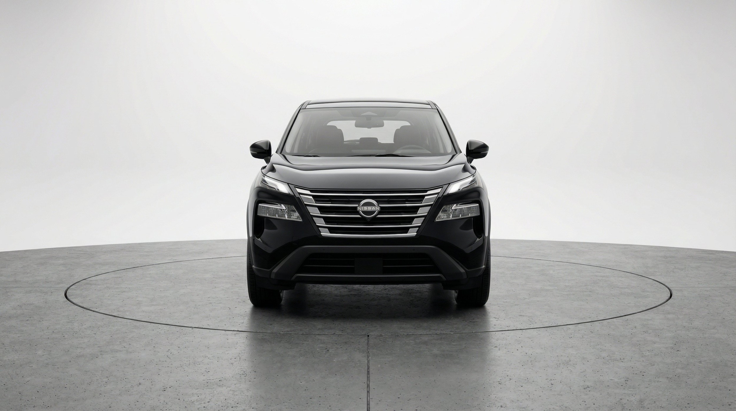 Thumbnail: 2026 Nissan Rogue - 2
