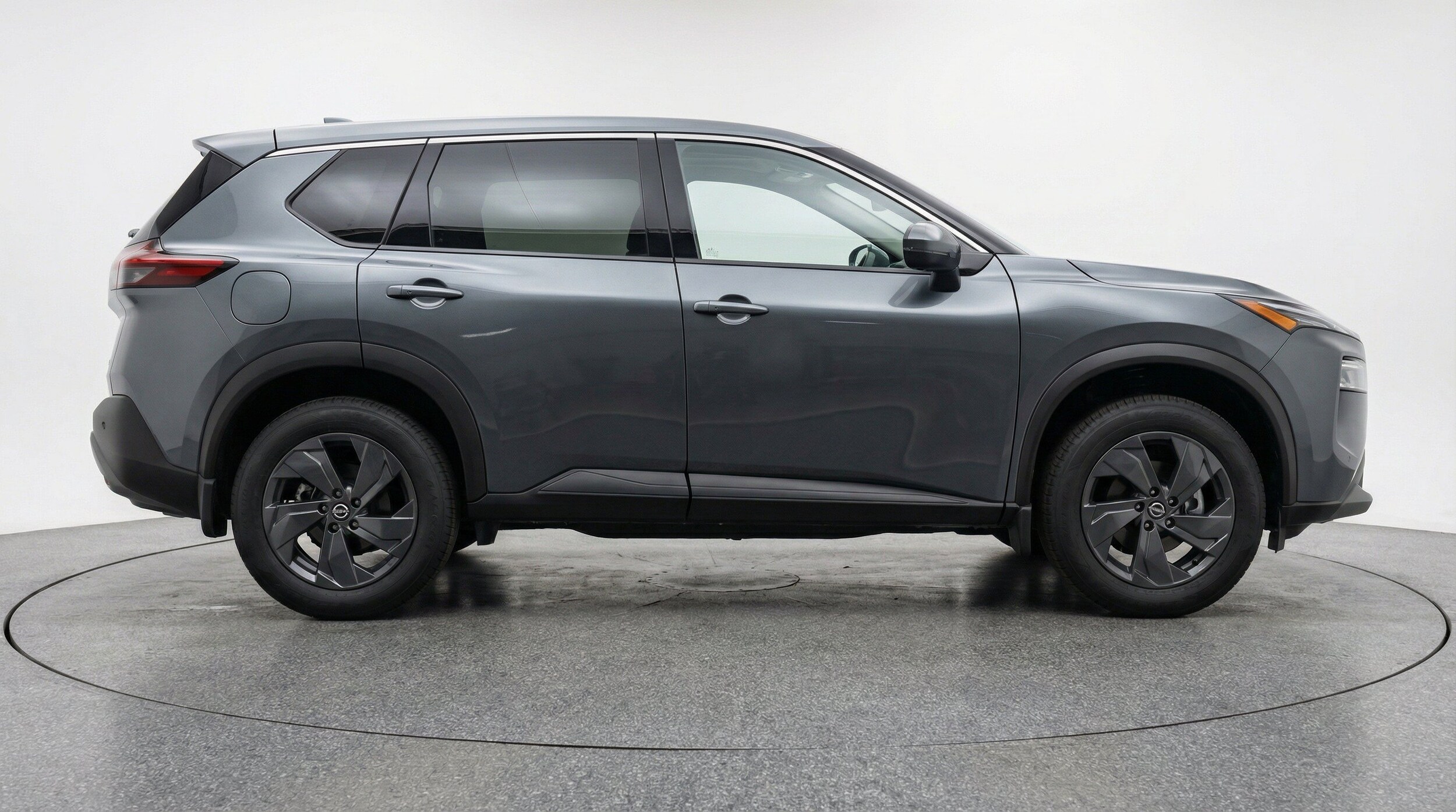 Thumbnail: 2026 Nissan Rogue - 10