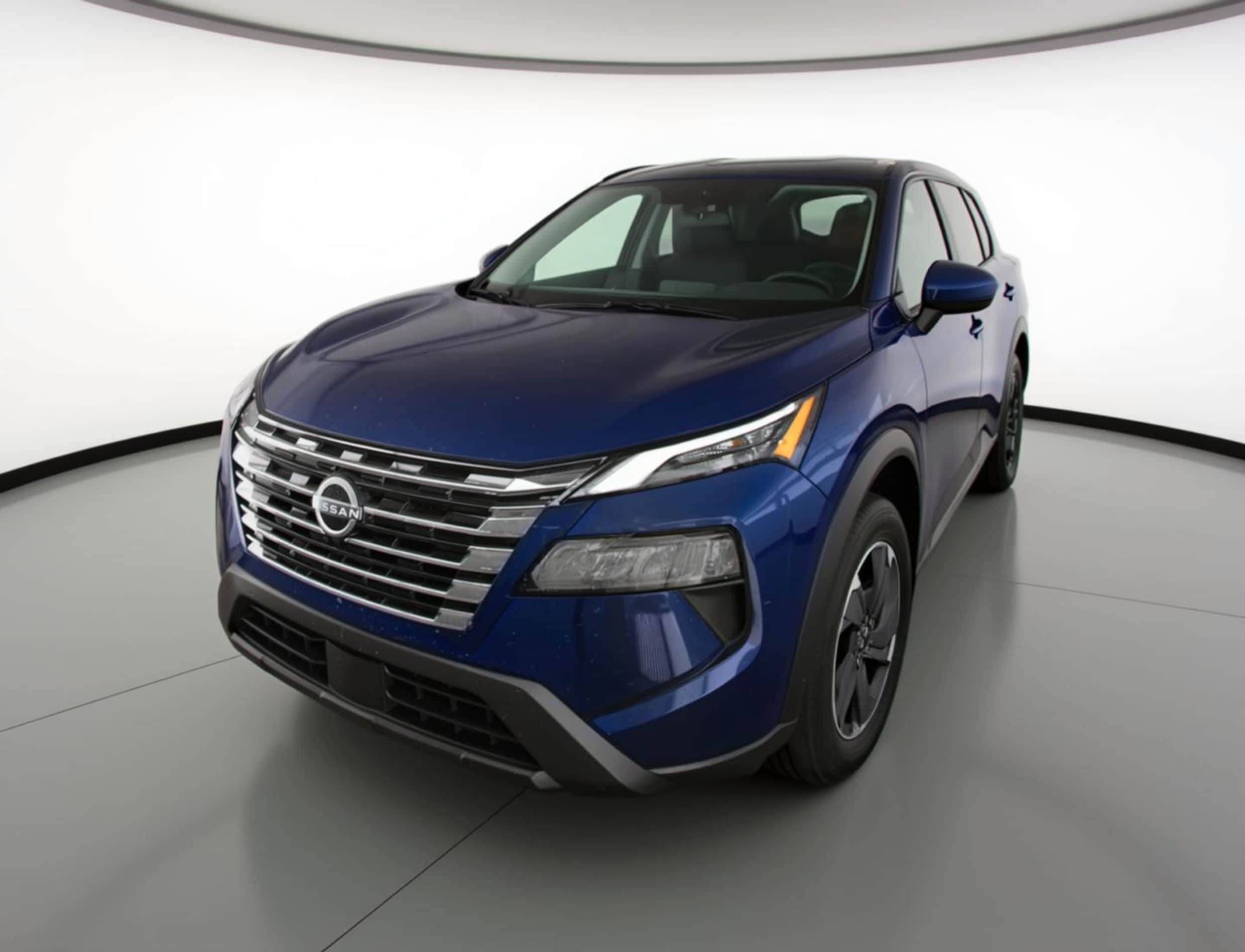 Thumbnail: 2025 Nissan Rogue - 3