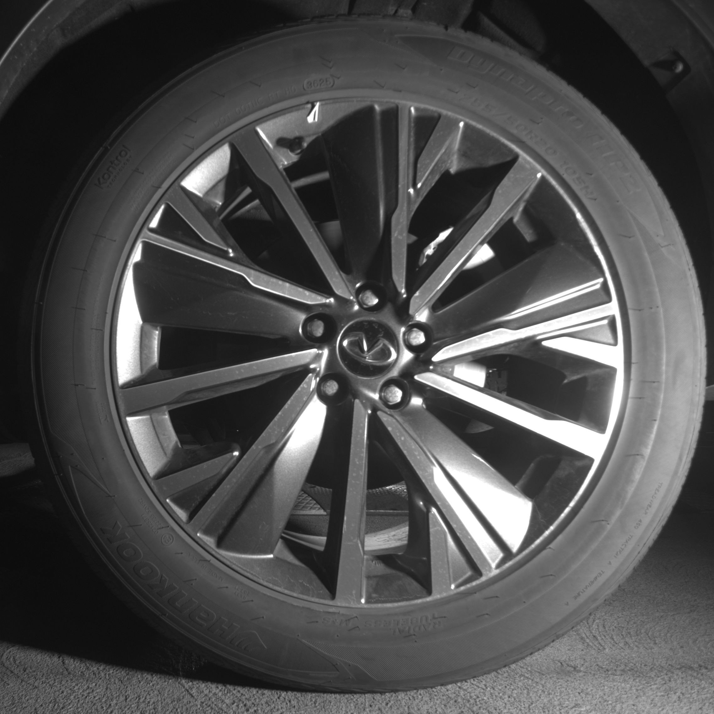 Thumbnail: 2026 INFINITI QX60 - 14