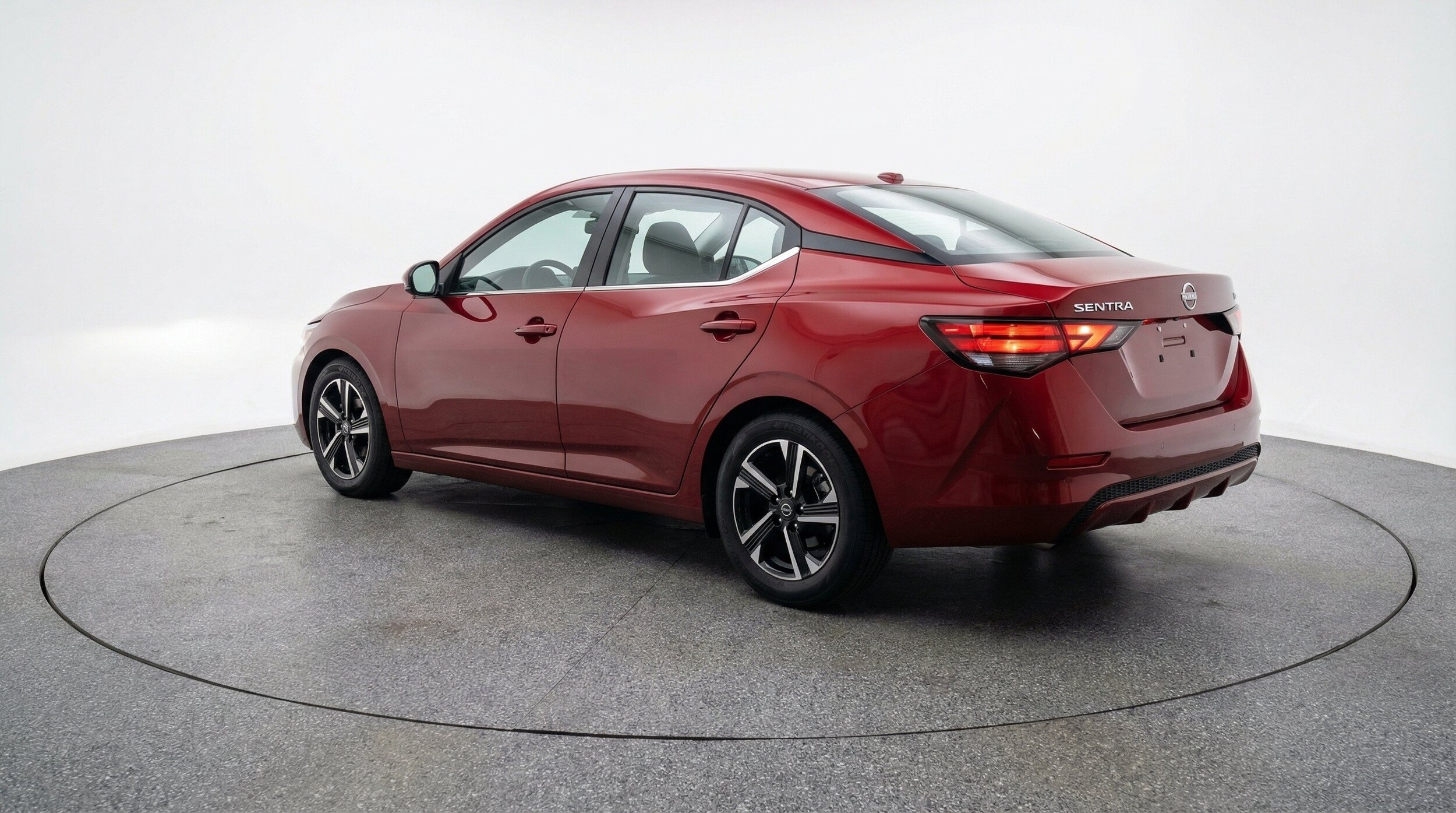 Thumbnail: 2025 Nissan Sentra - 6