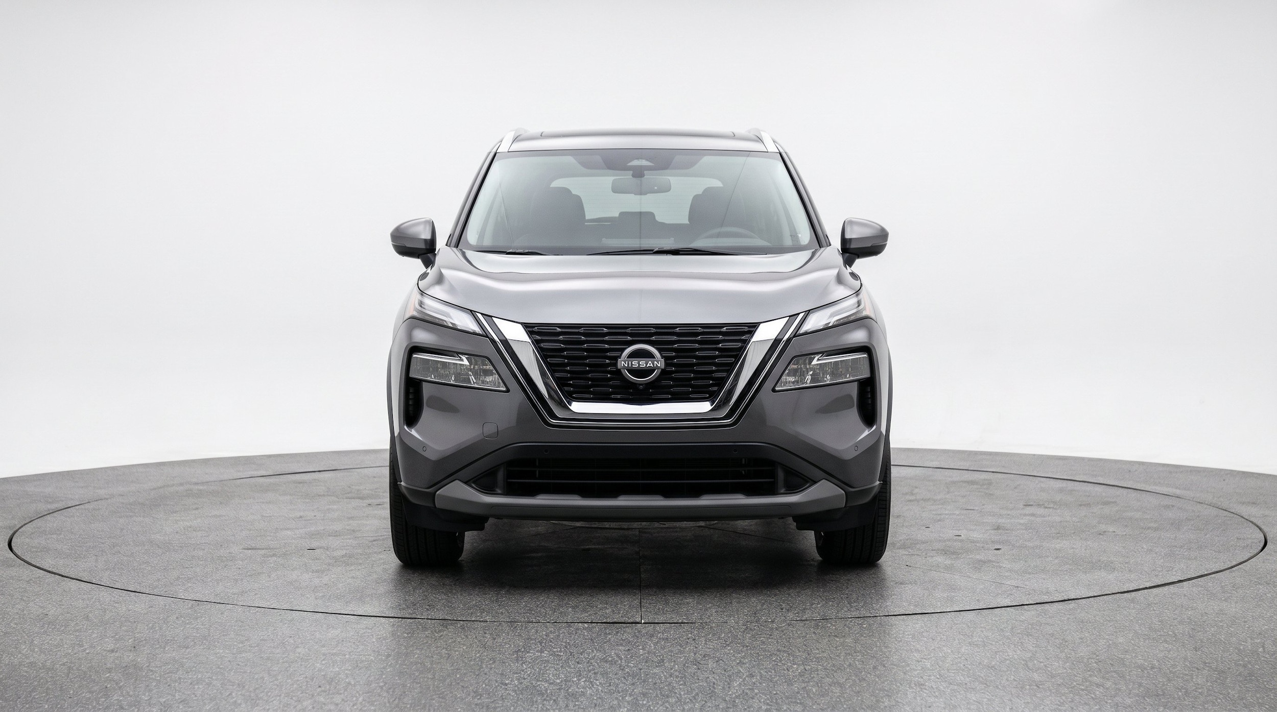 Thumbnail: 2024 Nissan Rogue - 2