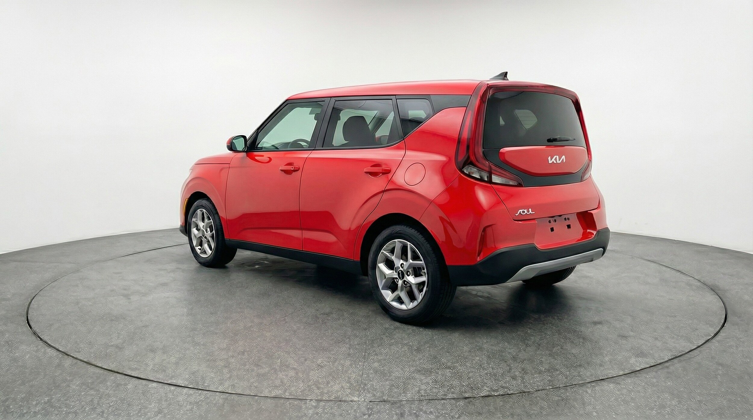 Thumbnail: 2025 Kia Soul - 6