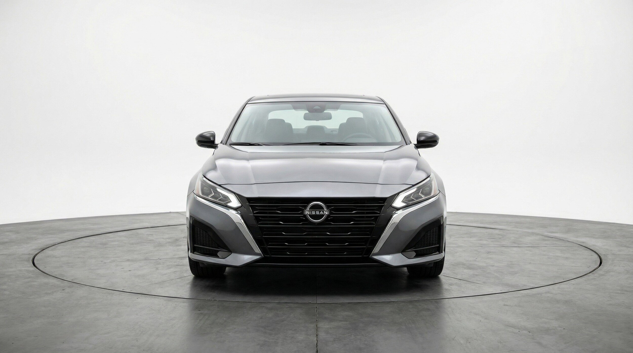 Thumbnail: 2025 Nissan Altima - 2