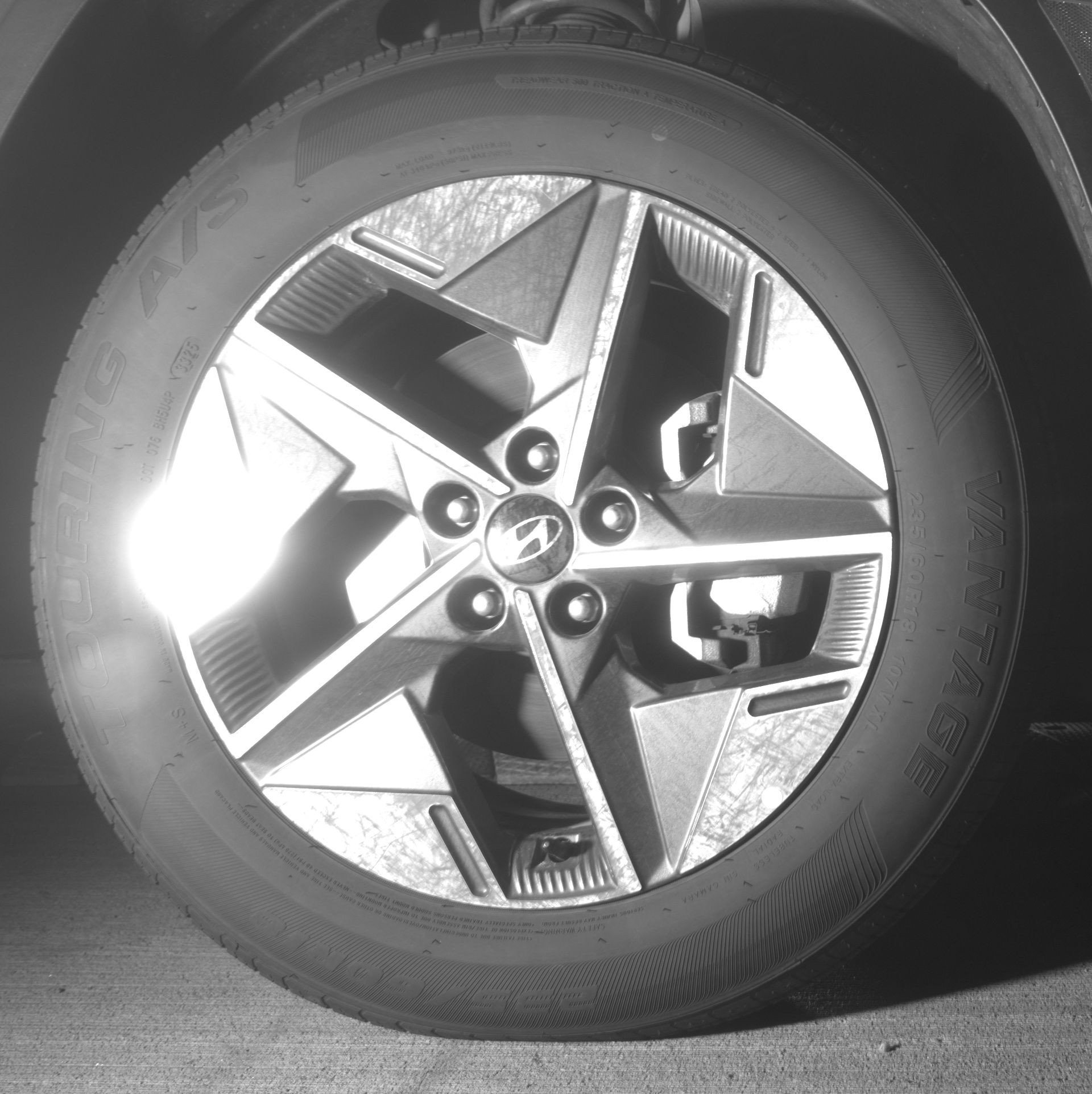 Thumbnail: 2025 Hyundai Tucson - 13