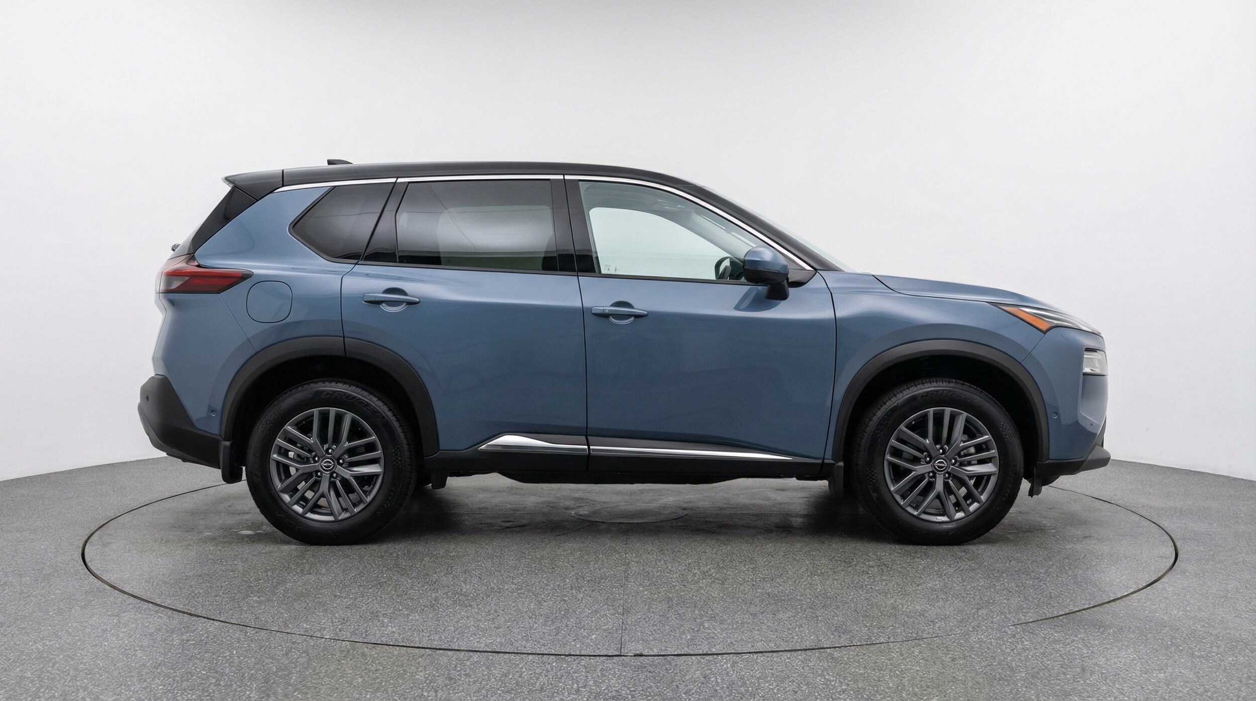 Thumbnail: 2026 Nissan Rogue - 11